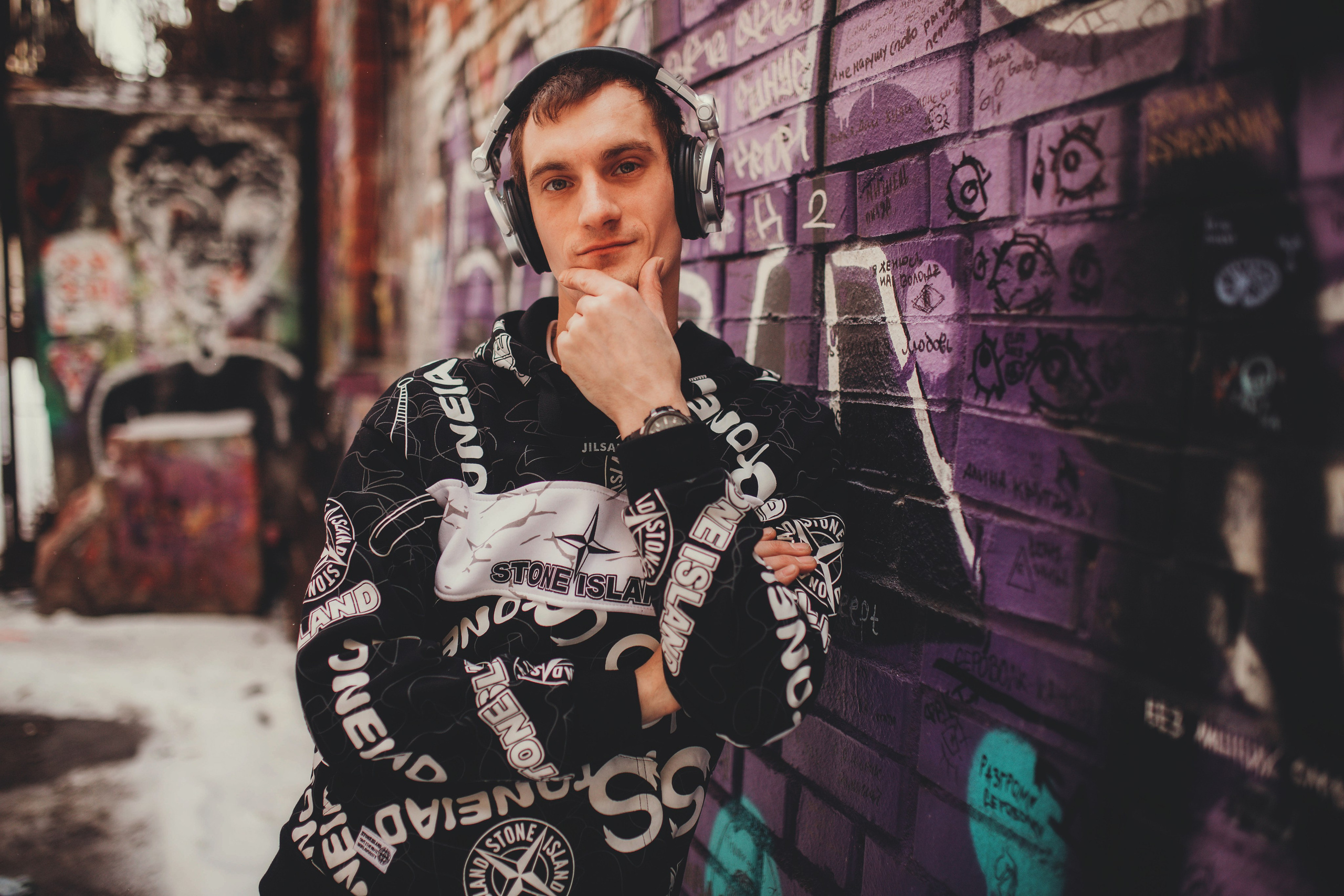 Фотосессия по дворам и парадным. Фотограф Вероника Весна| Санкт-Петербург | Питер | Спб | Петербург|