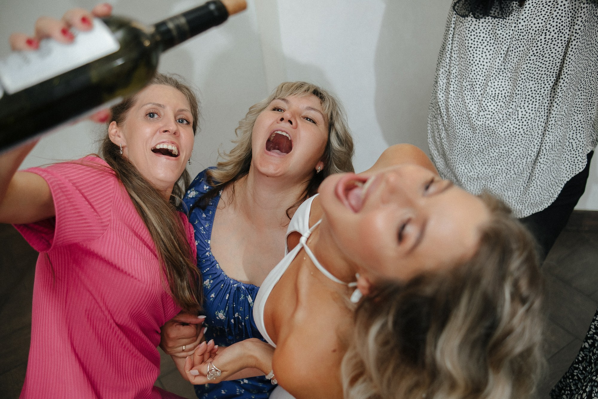 Дмитрий и Наталья. Фуд и предметный фотограф Виталий Морозов г. Москва