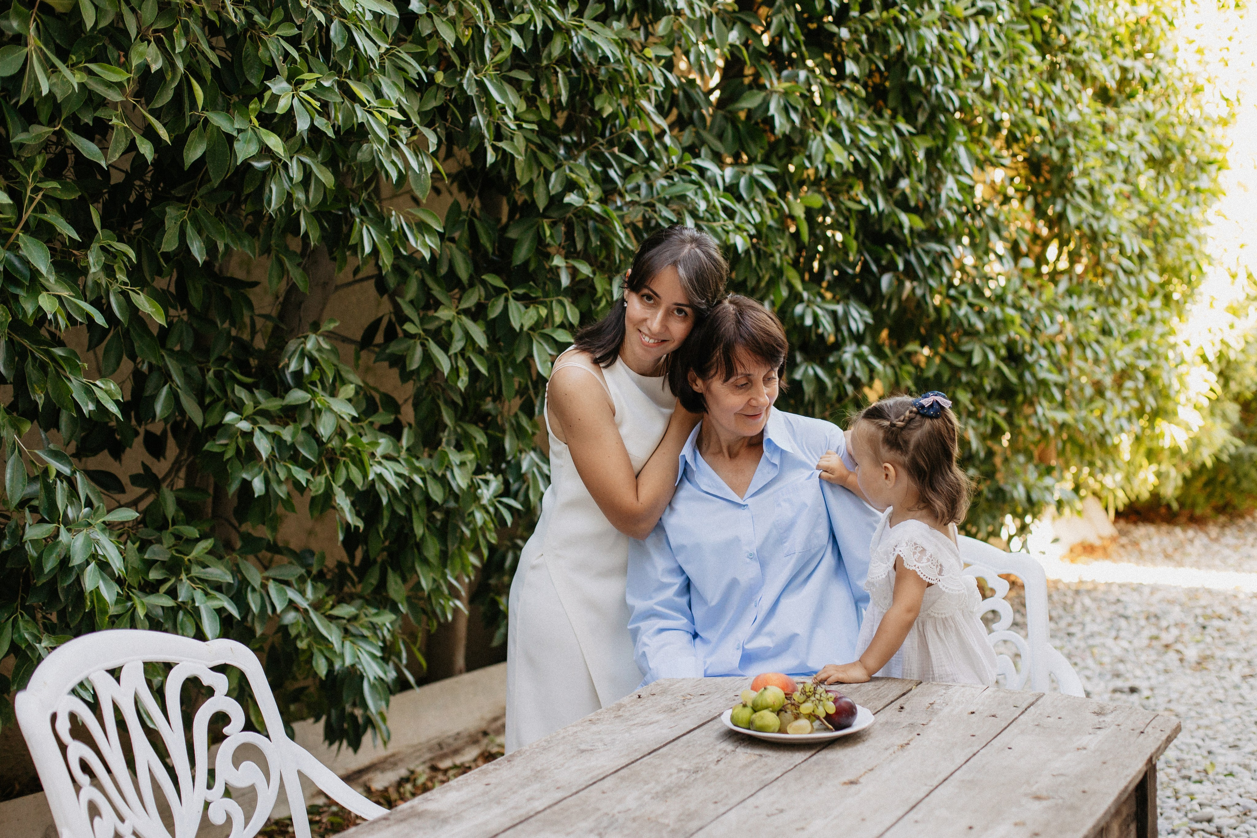 Семейный отдых на вилле. Фотограф Екатерина Гюнгор ♡ Фетхие Мармарис Ортаджа