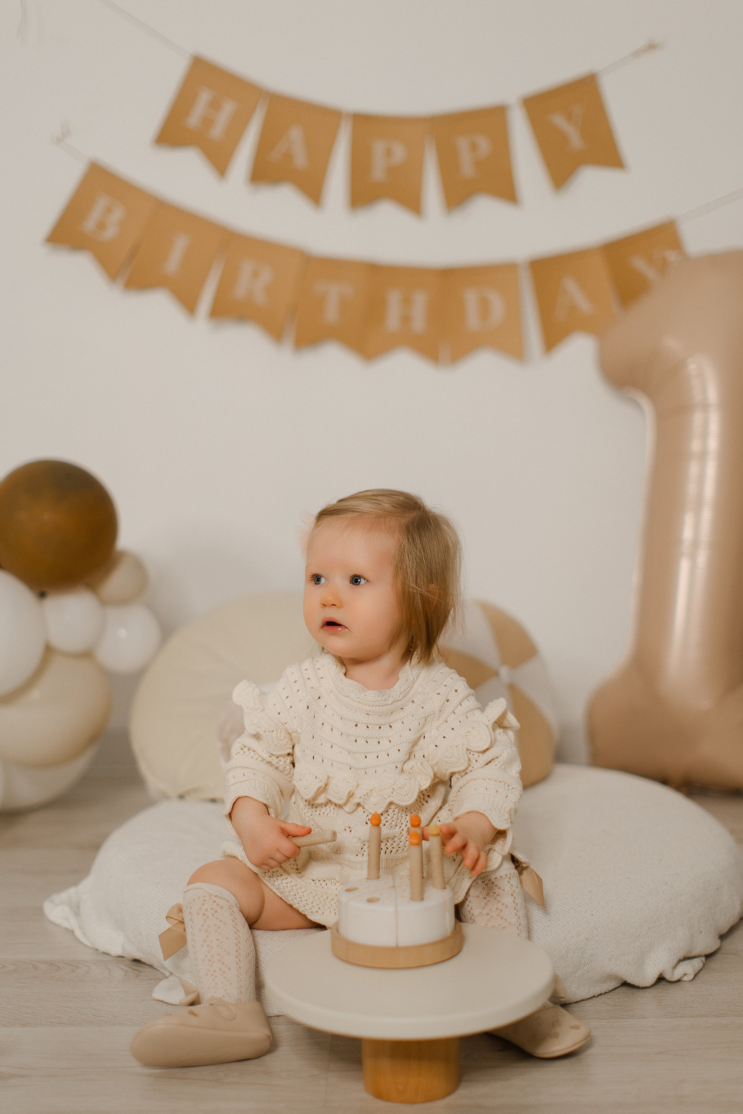 Подарок. Семейный и детский фотограф в Москве Кузьмина Мария