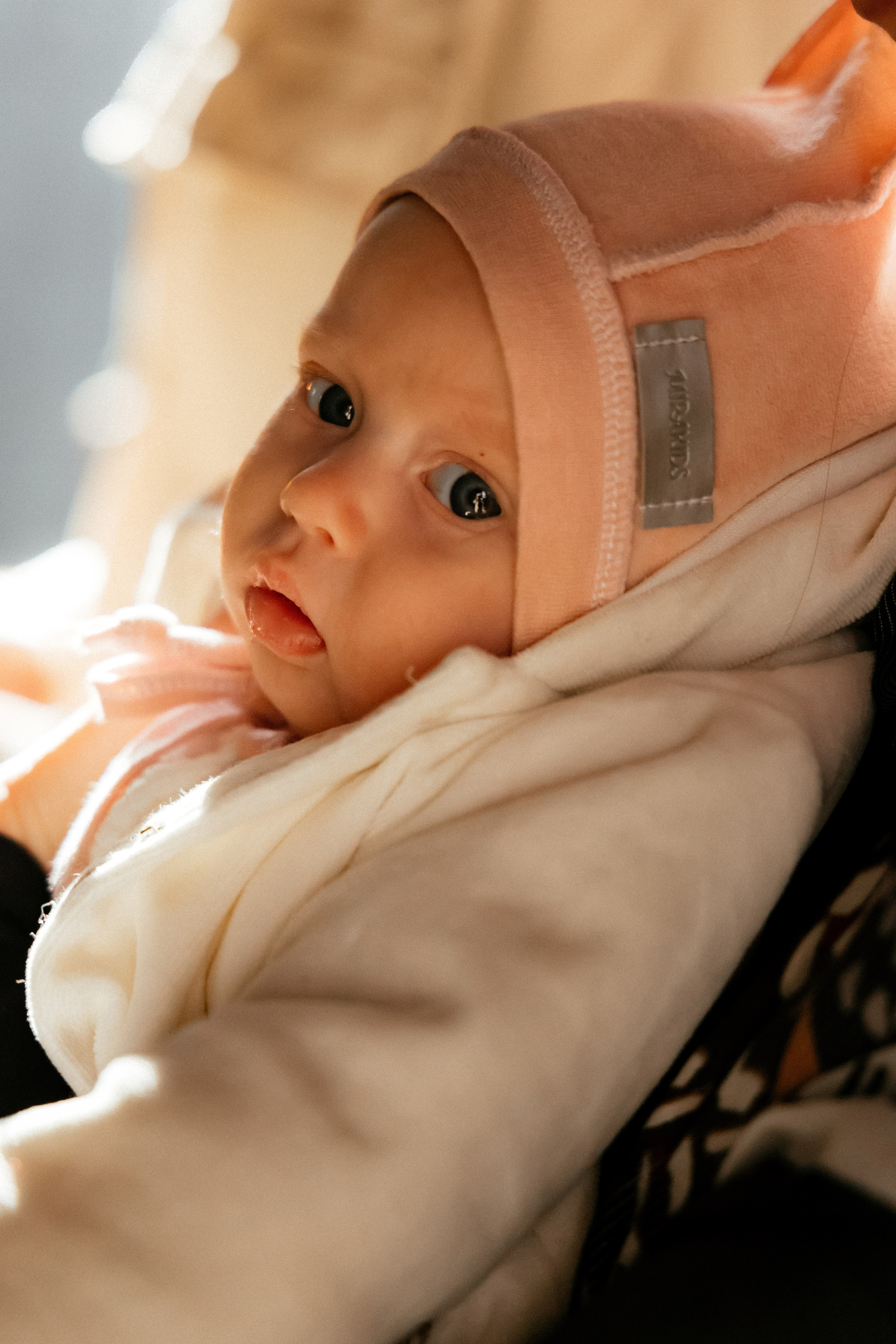 Крещение Евы