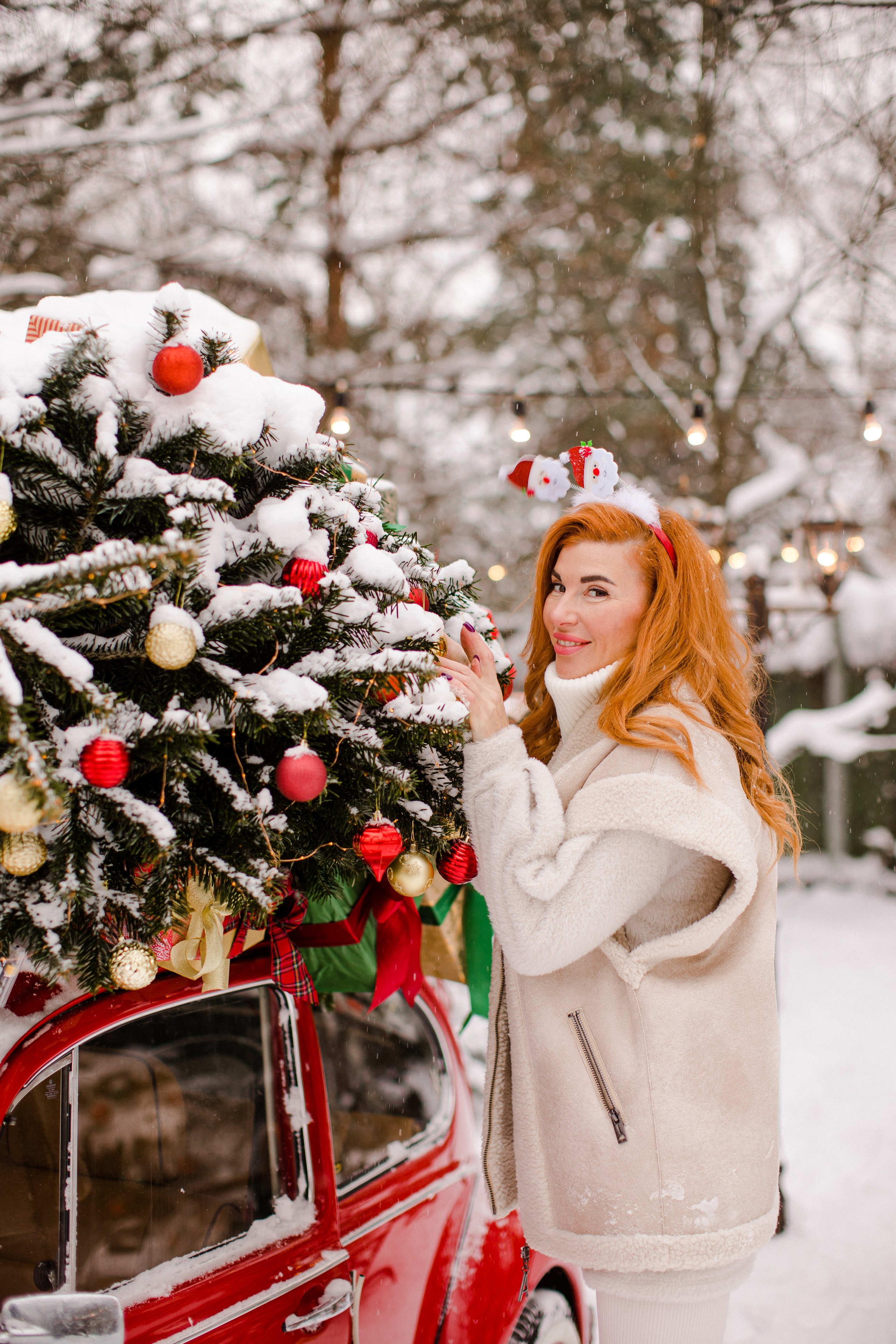Марина. Семейный и детский фотограф в Москве Кузьмина Мария