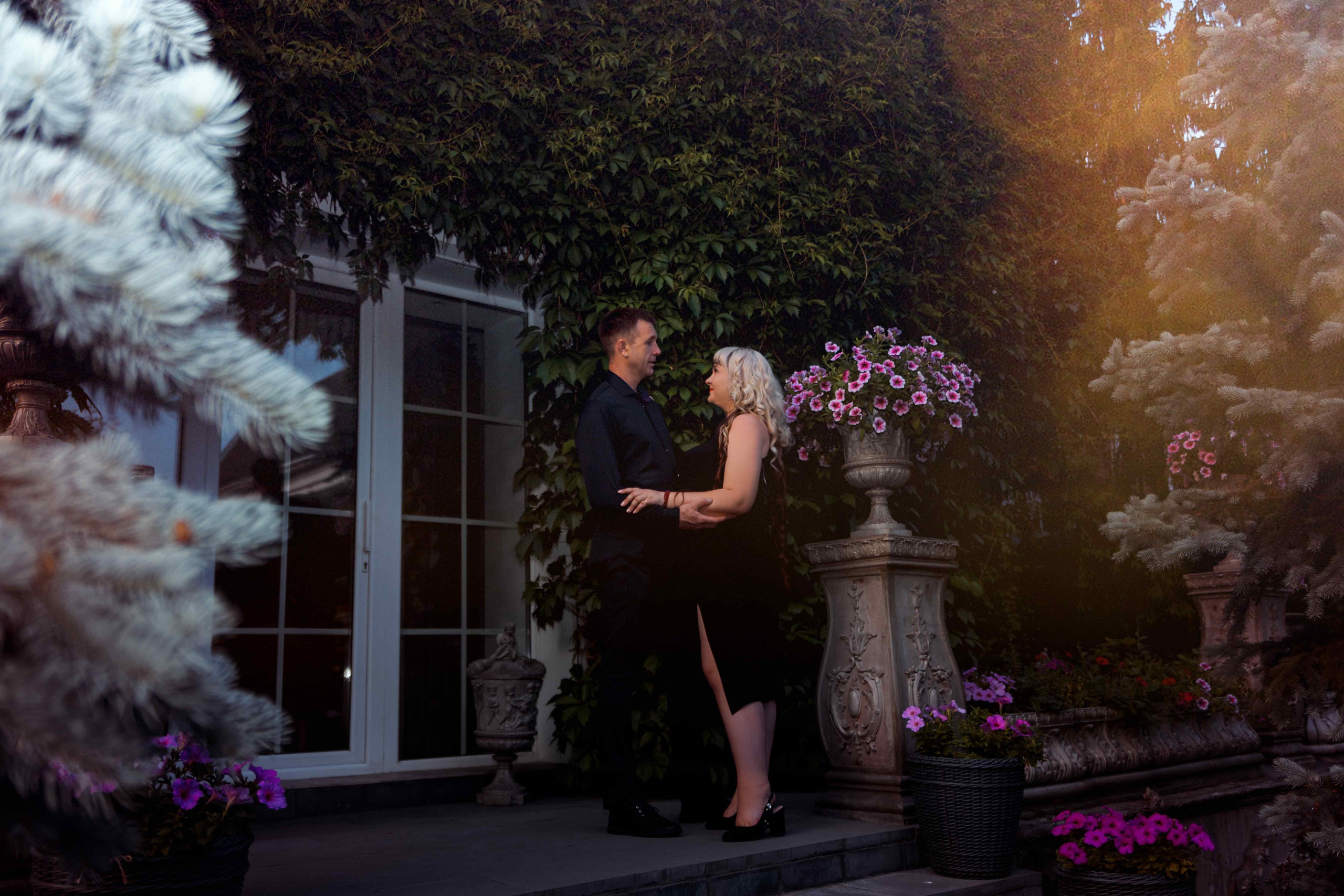 Love story. Семейный, свадебный и детский фотограф в Новосибирске Ольга Хидченко