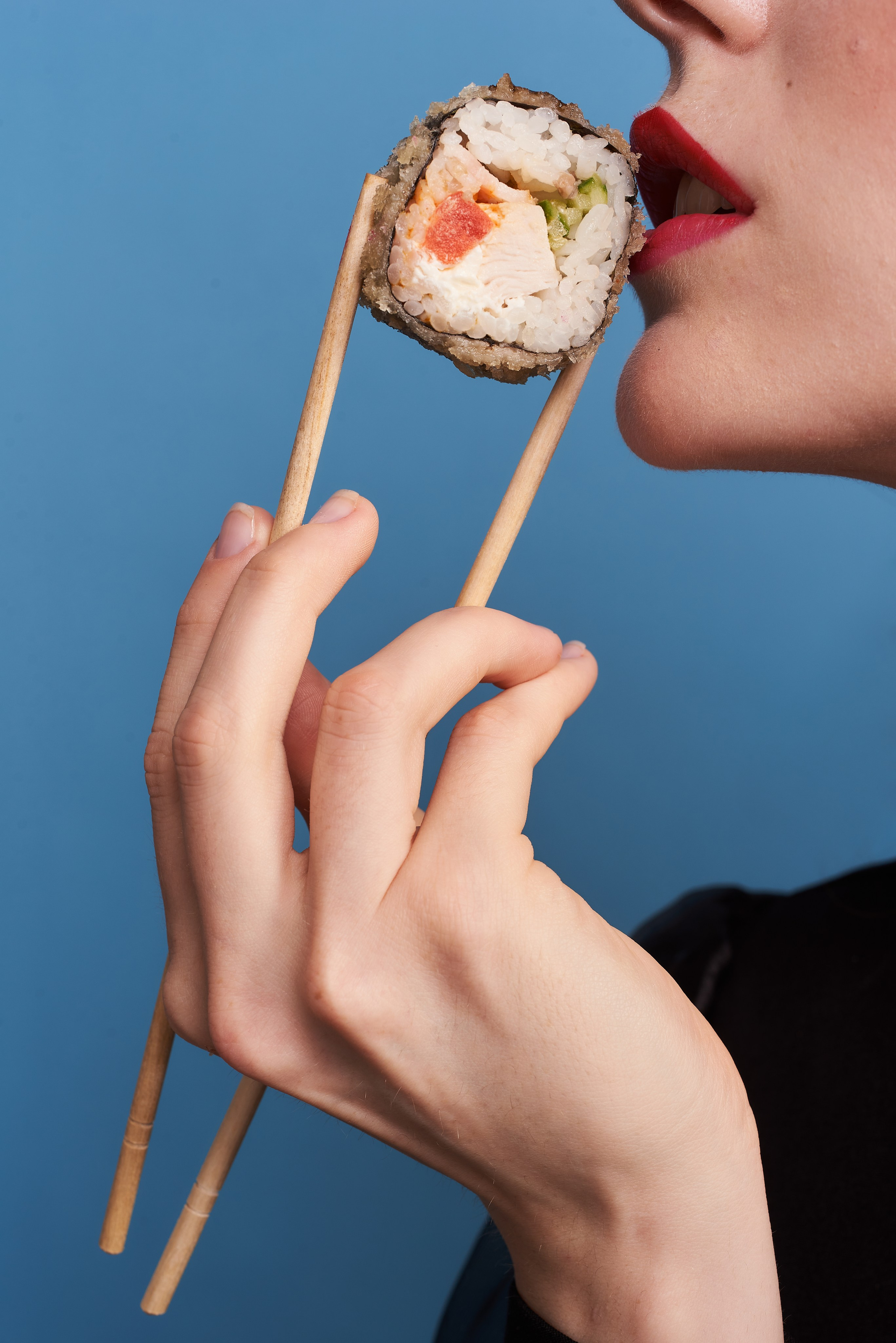 Автосуши-Автопицца. Фотограф в Нижнем Новгороде Юлия Рачинская