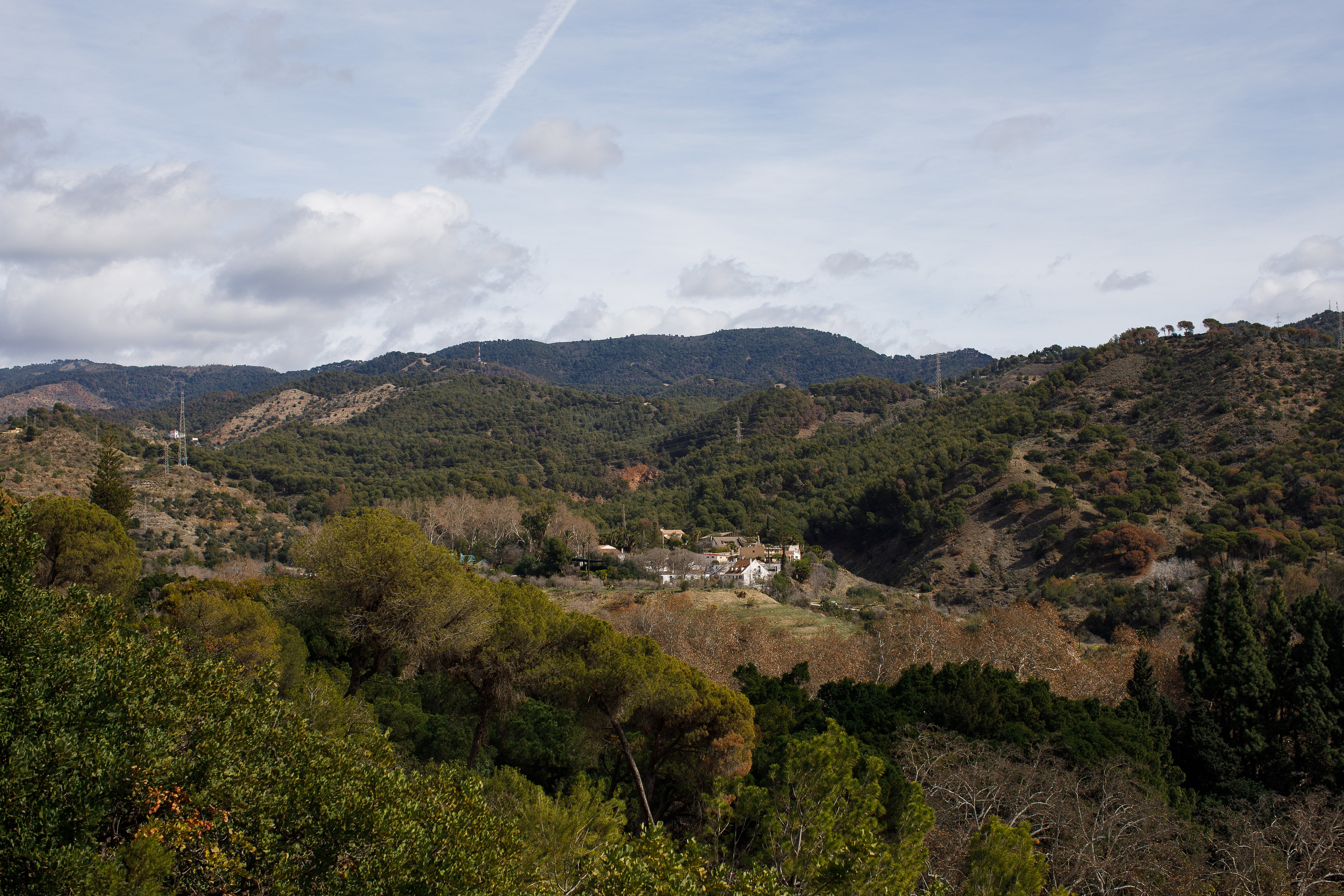 Малага 2024. Репортажный и портретный фотограф Русакова Жанна