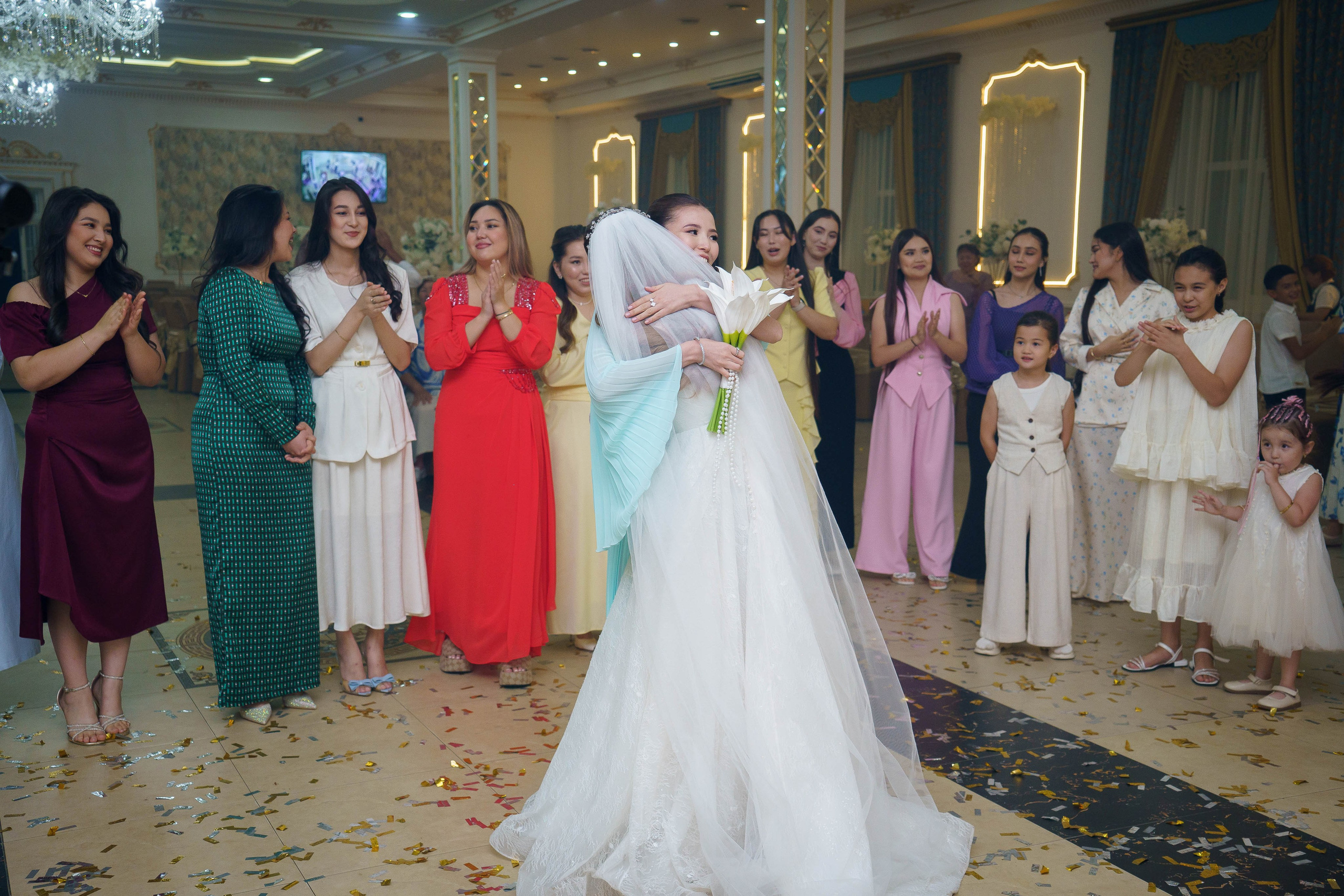 Рахмет и Амина. Фотограф и Видеограф СКФО