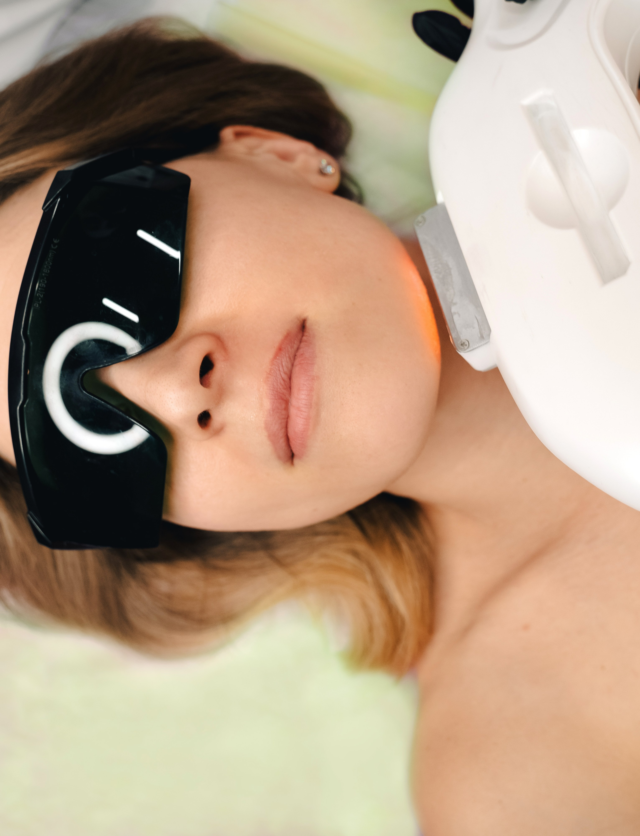 К о с м е т о л о г и я. Контент фотограф в Москве Кулич Настя