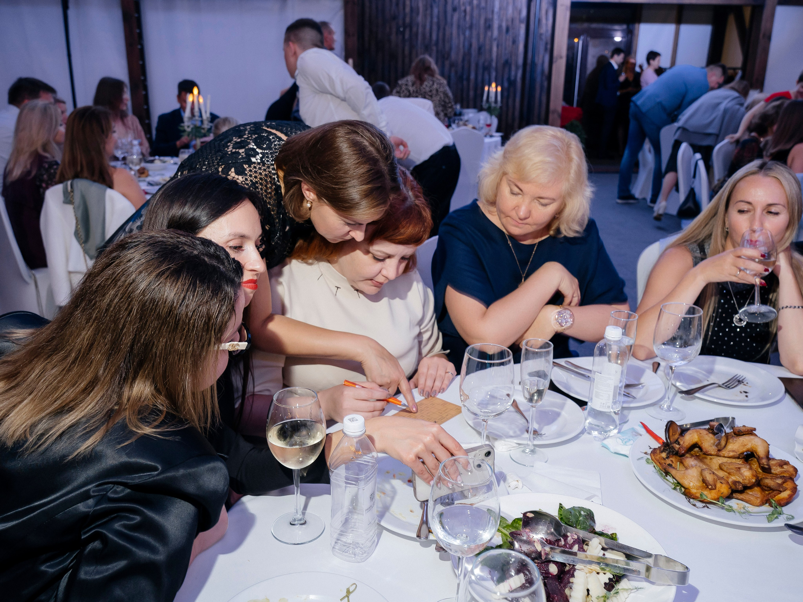 Р Фарм. Свадебный фотограф