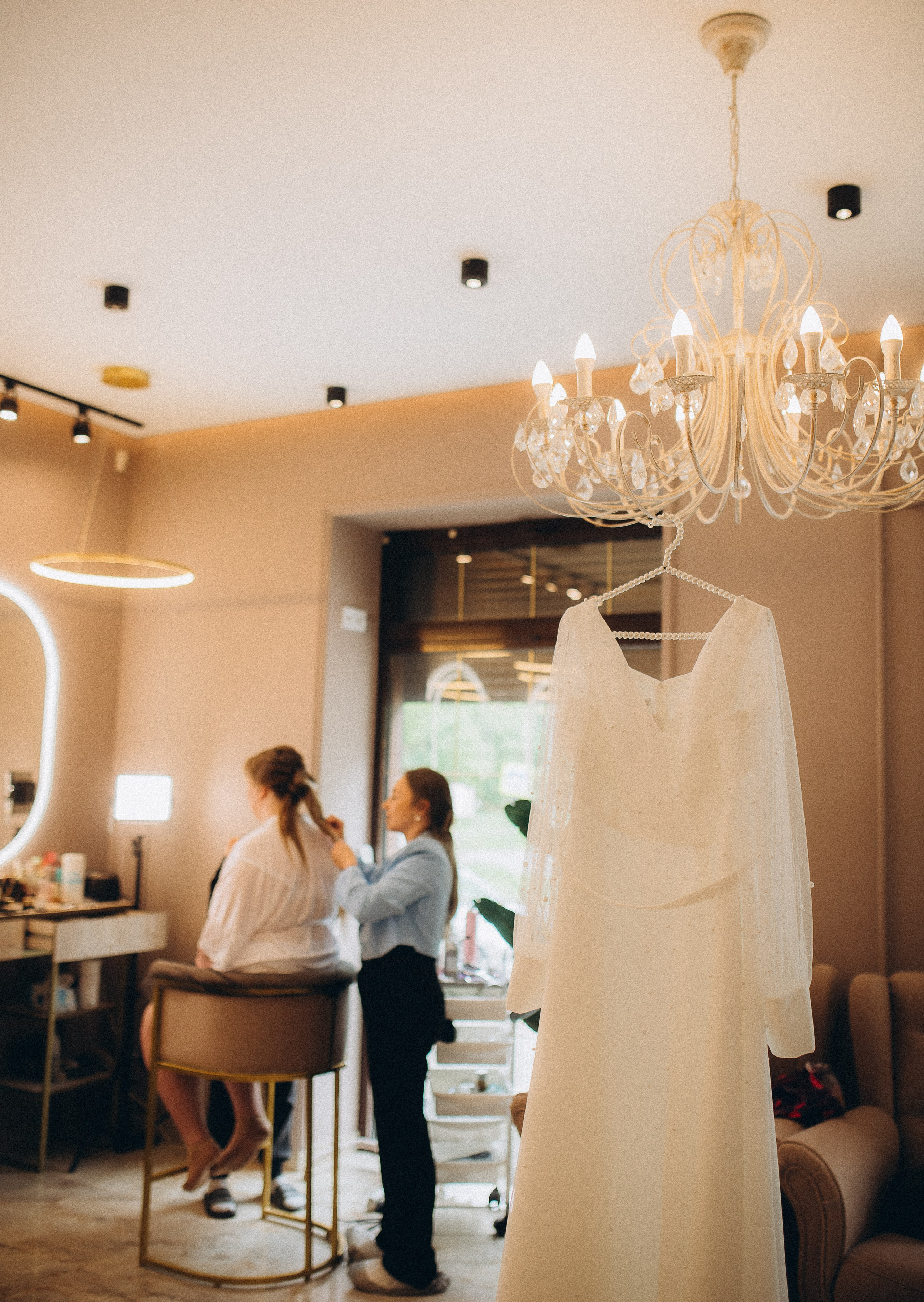 Wedding day. Фотограф Комсомольск-на-Амуре Ольга Василенко