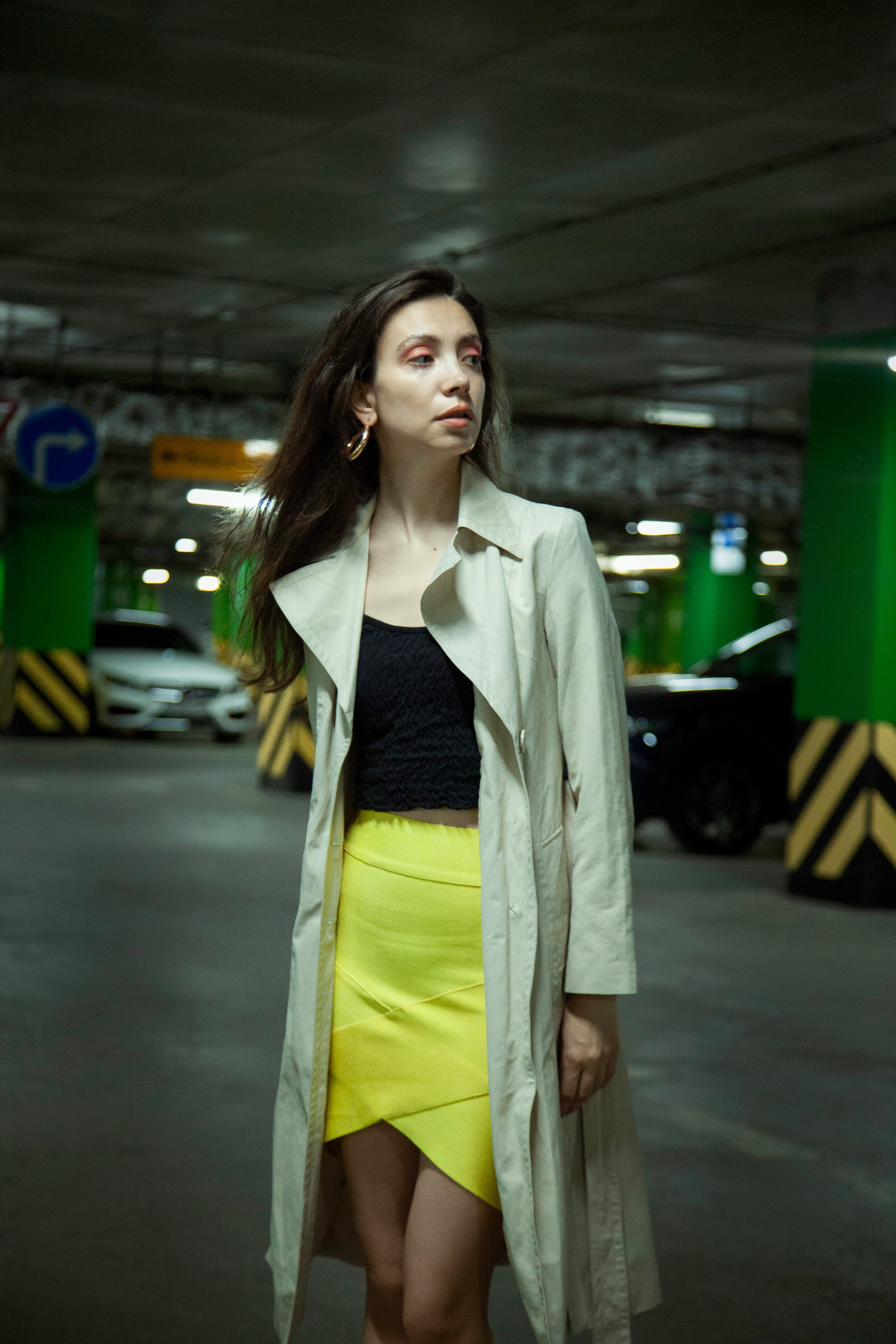 Фотопрогулка. Фотограф Лазарина Кучменова