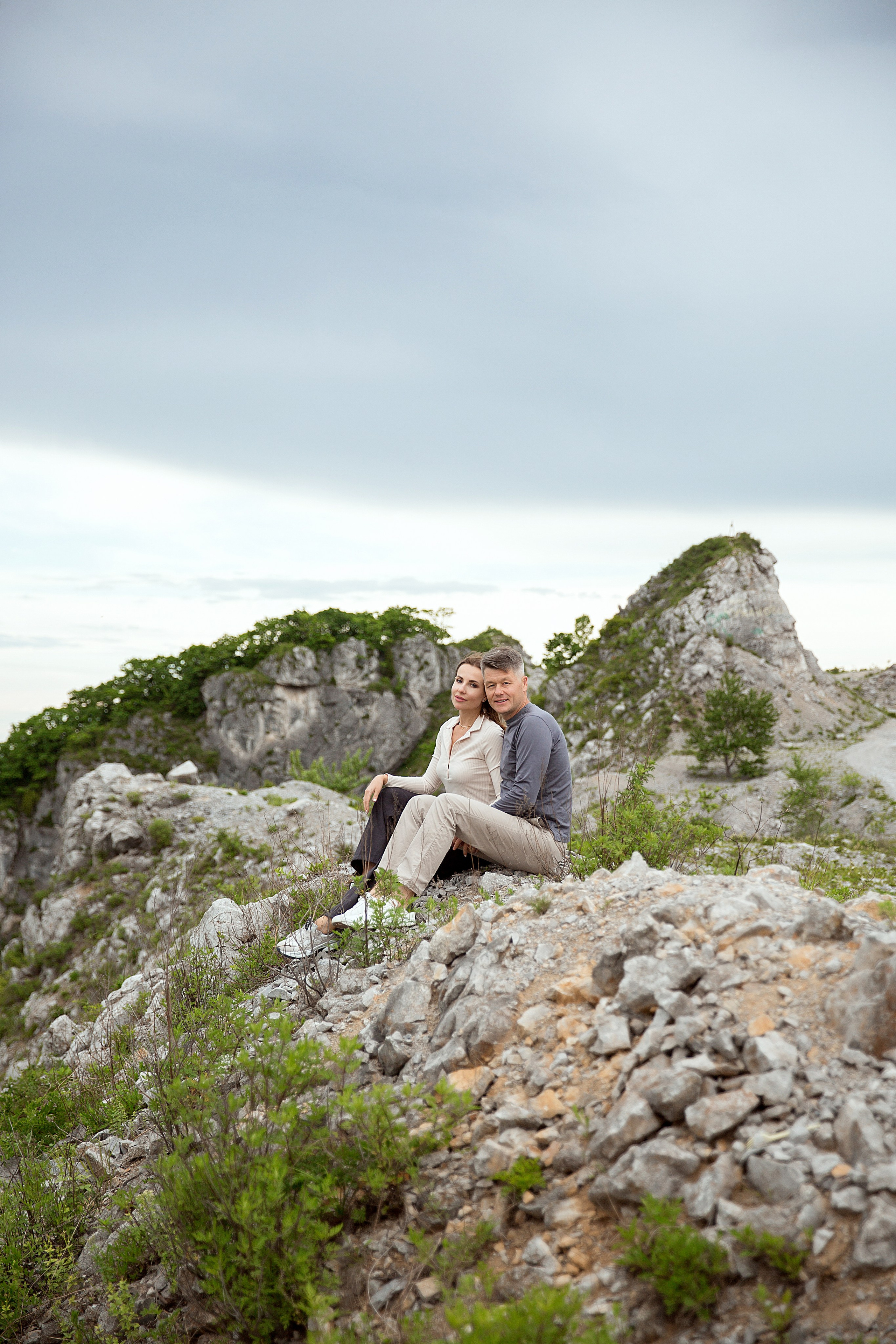 Прогулка с воздушным змеем. Людмила Далидович топовый семейный фотограф Находка/Владивосток
