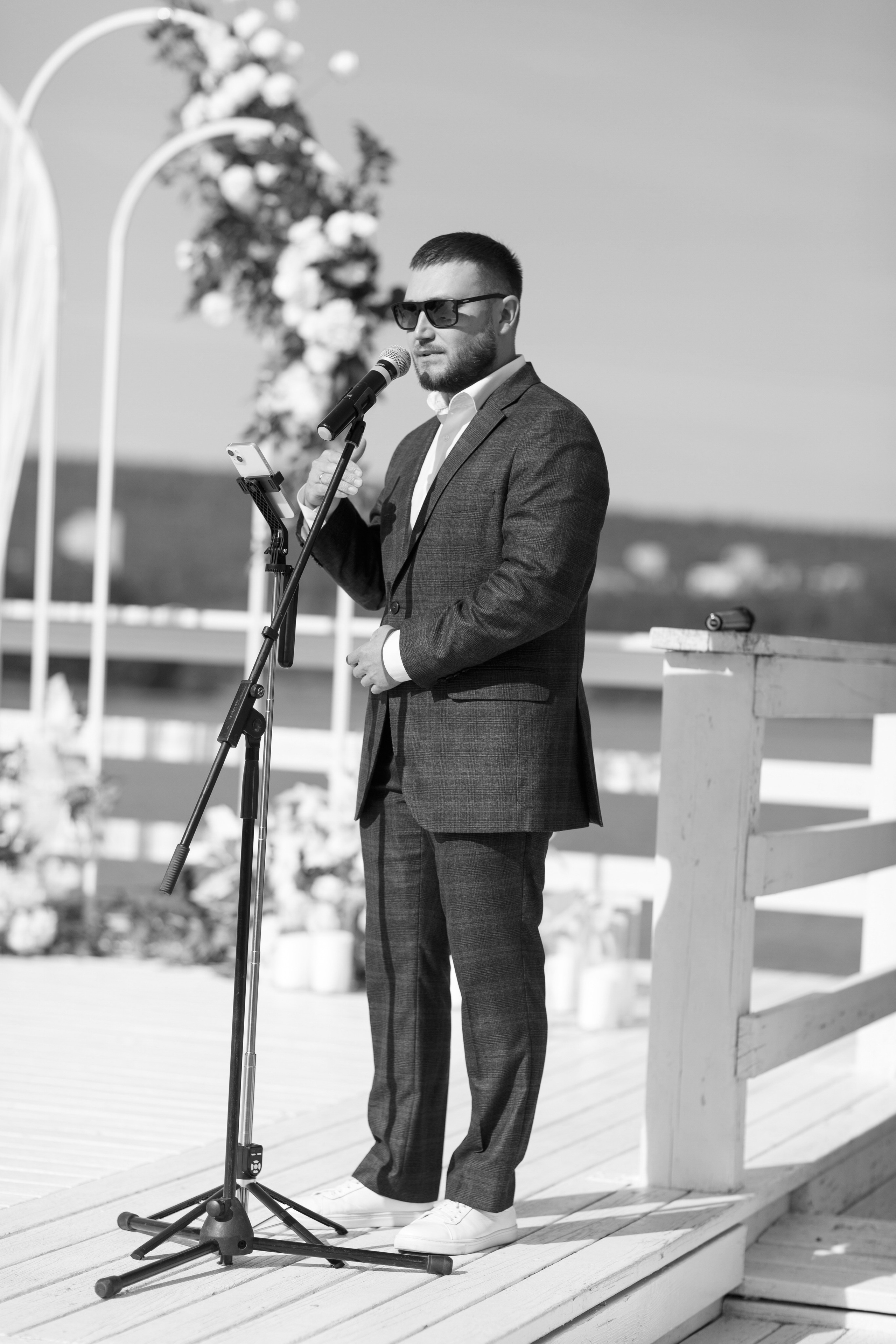 Вадим и Анастасия. Свадебный и семейный фотограф в Иркутске Яна Лиа