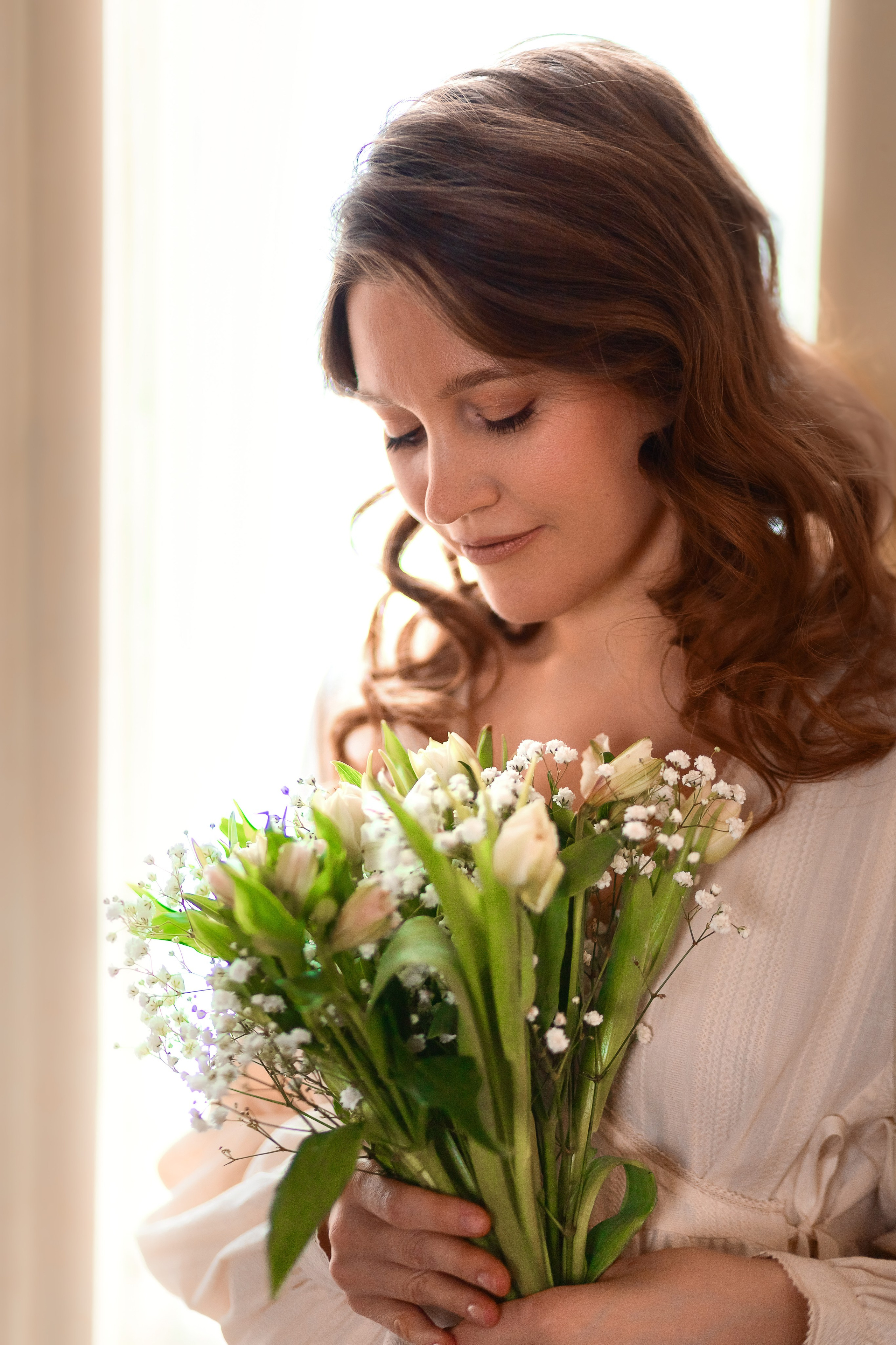 Наталия — пакет Оптимальный. Ирина Мезенцева | Женский и предметный фотограф | г. Омск