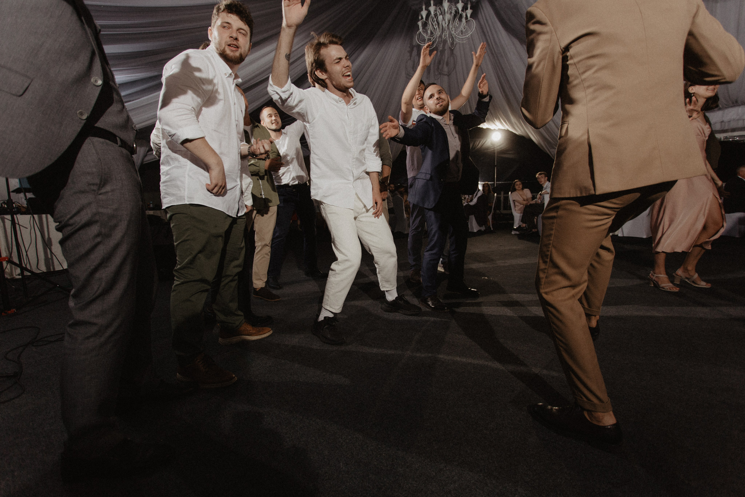 Кристина и Владимир. Фотограф Муратова Алена