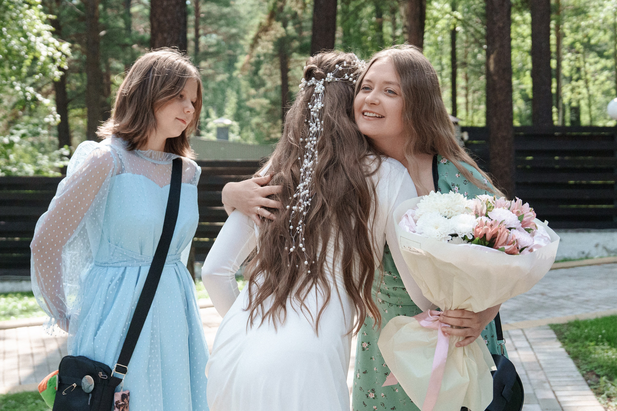 Дарья и Никита. Фотограф Иркутск