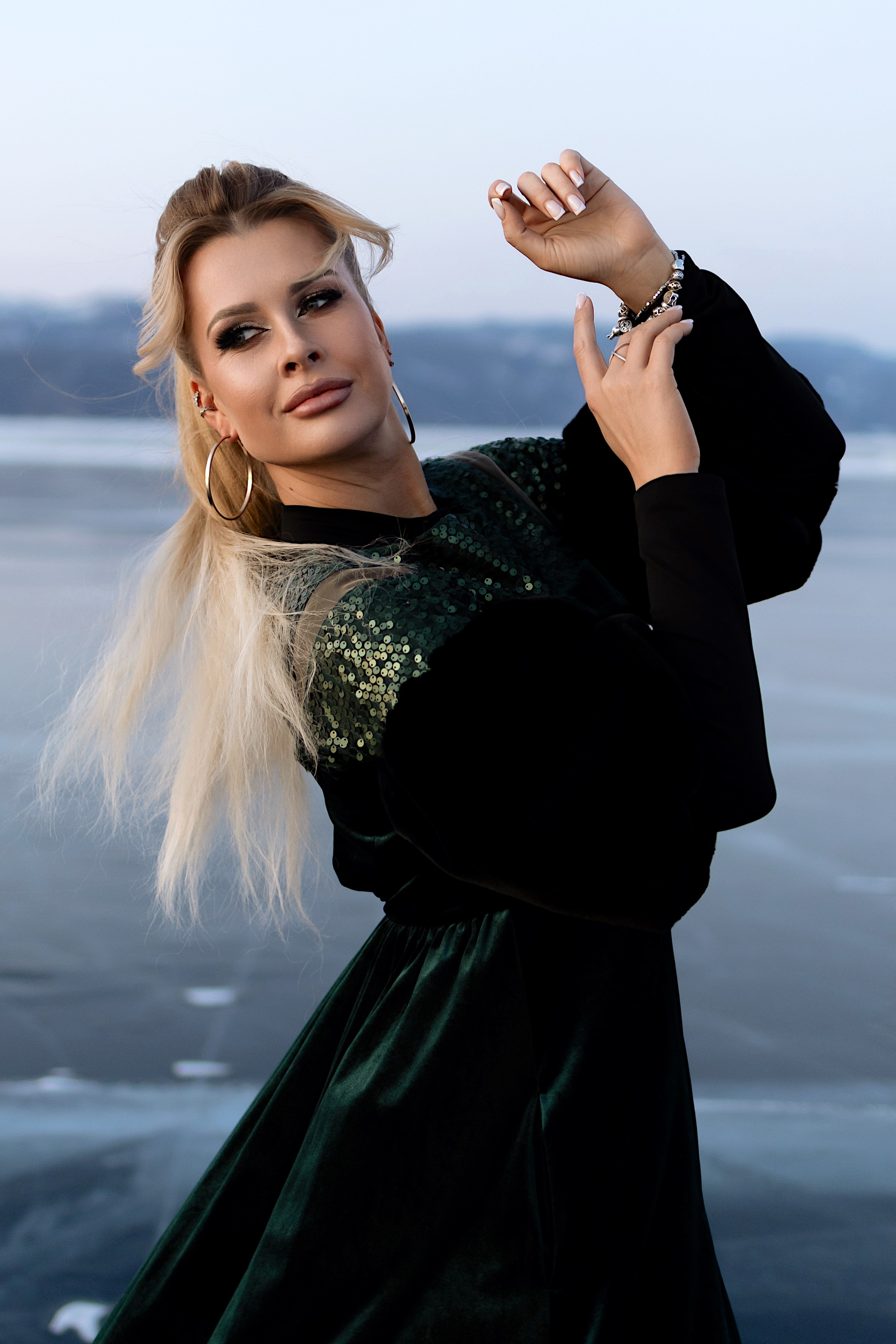 Анна. Семейный фотограф Надежда Каримова | Иркутск Байкал Аршан