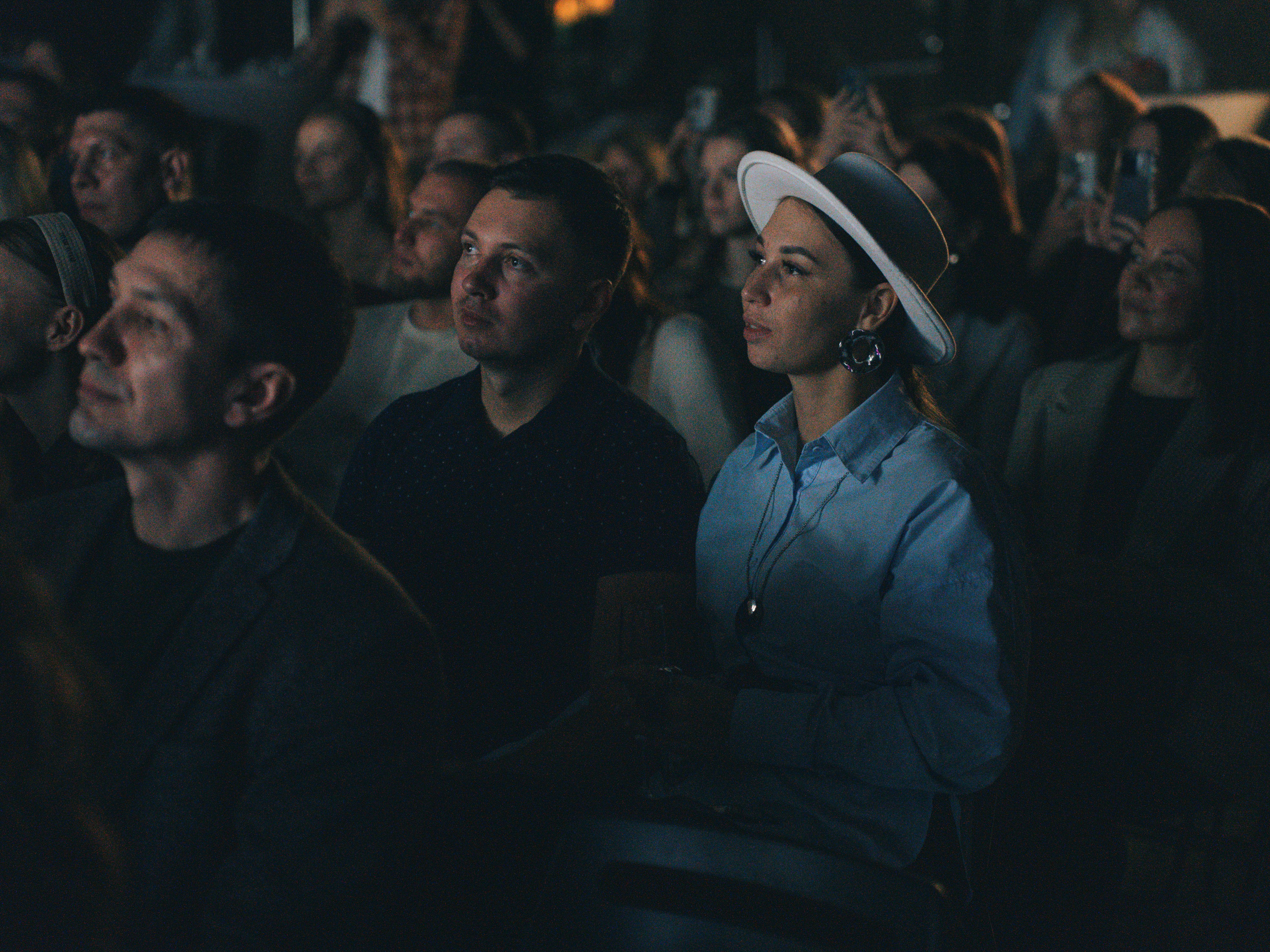 Любовь в городе И. Фотограф в Иркутске на все важные случаи жизни