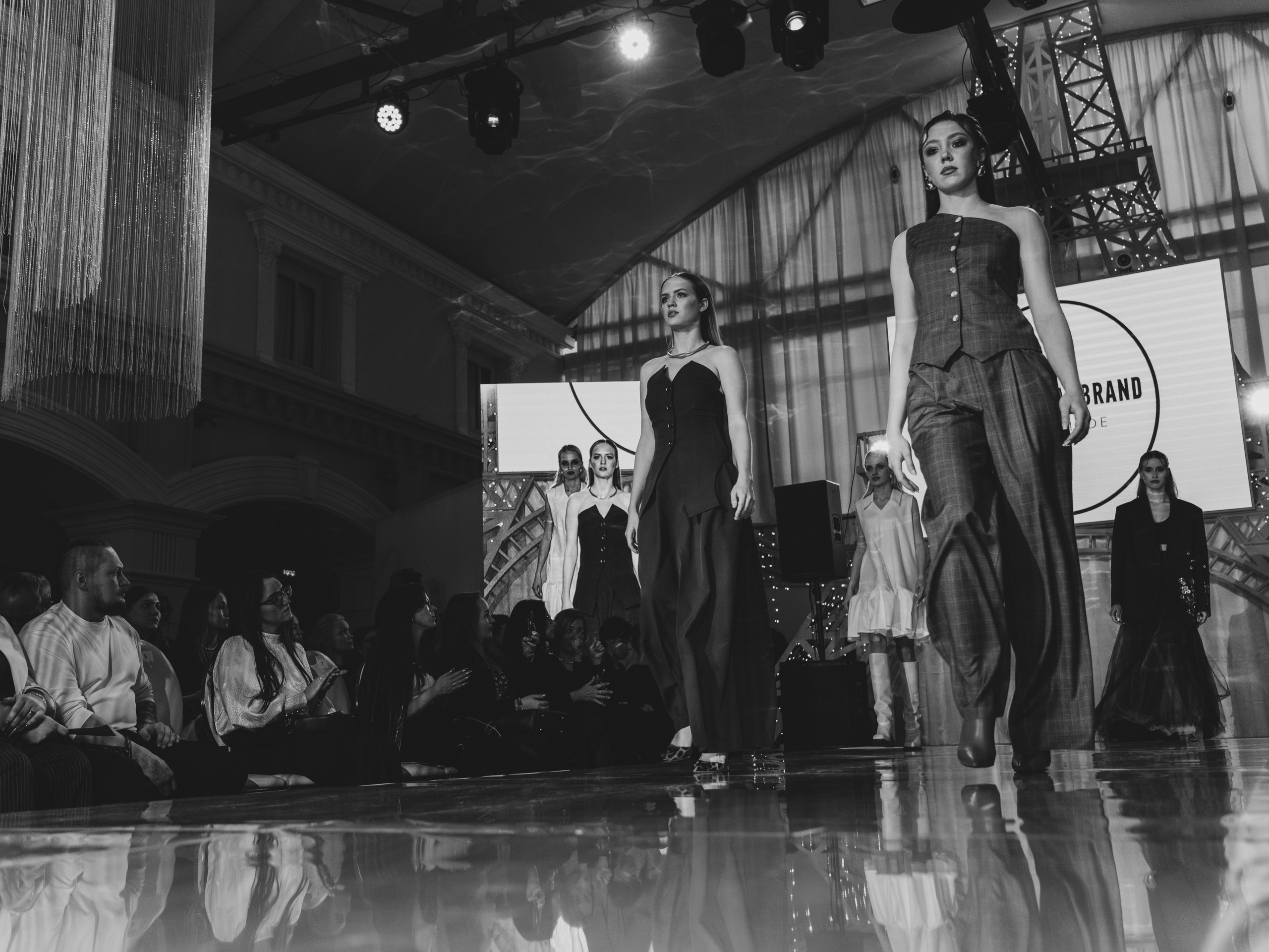 Siberian Fashion Week. Фотограф в Иркутске на все важные случаи жизни