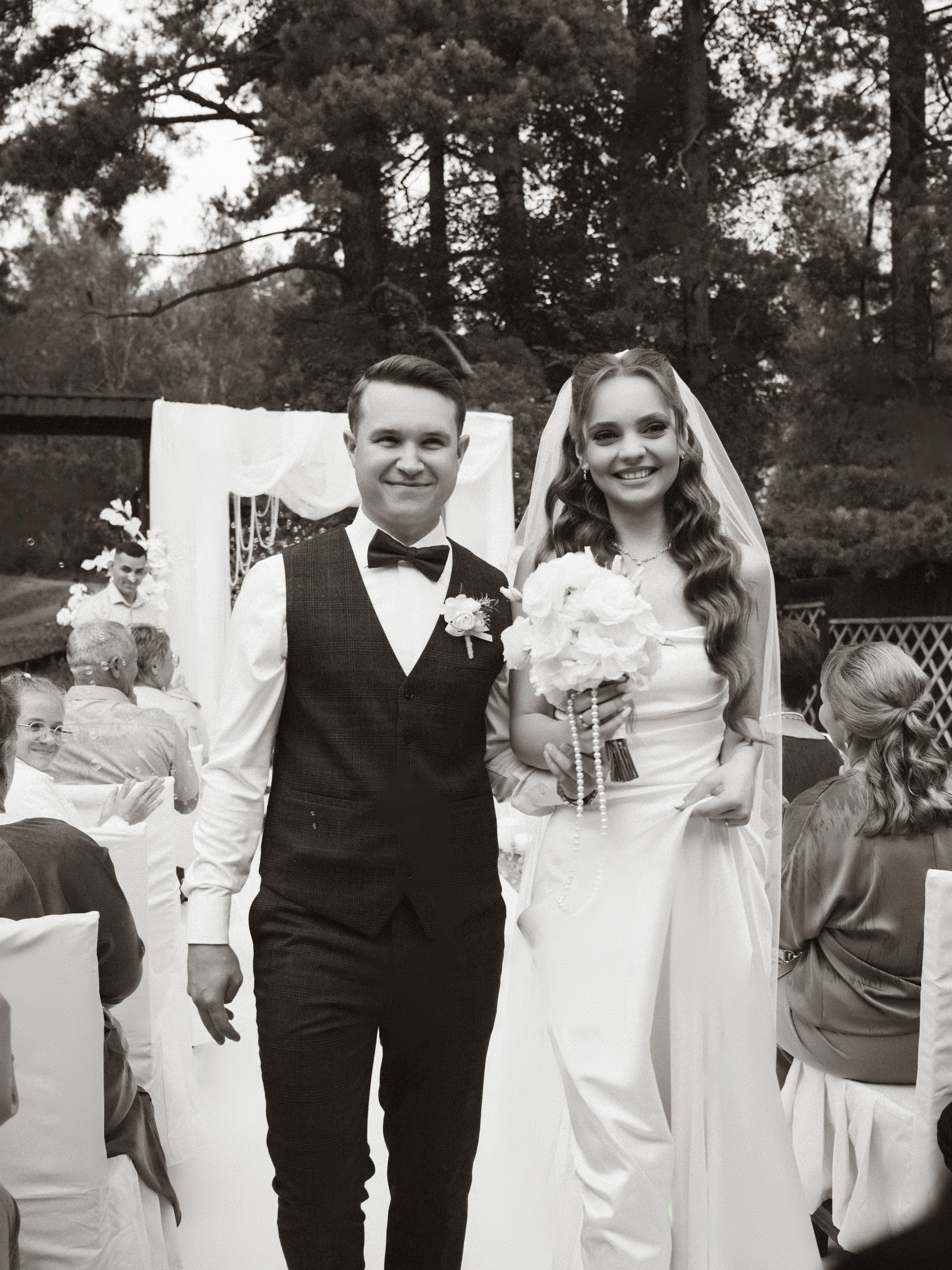 Wedding. Фотограф в Иркутске на все важные случаи жизни