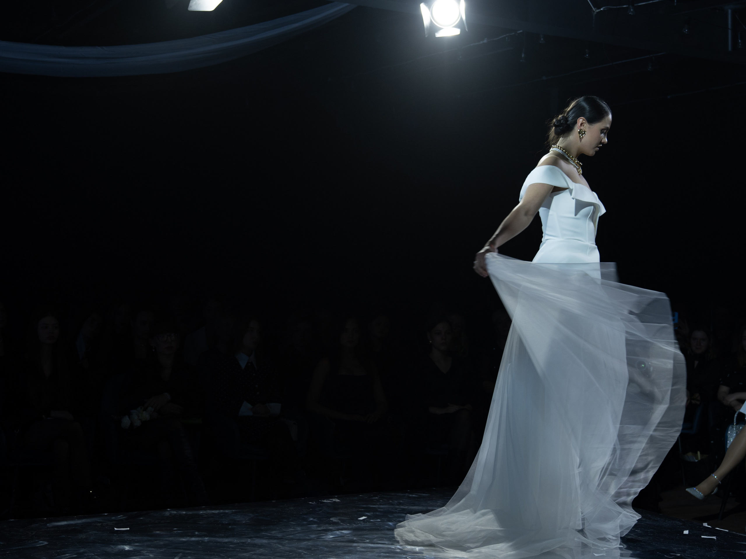 Wedding Fashion Show 2025. Фотограф в Иркутске на все важные случаи жизни