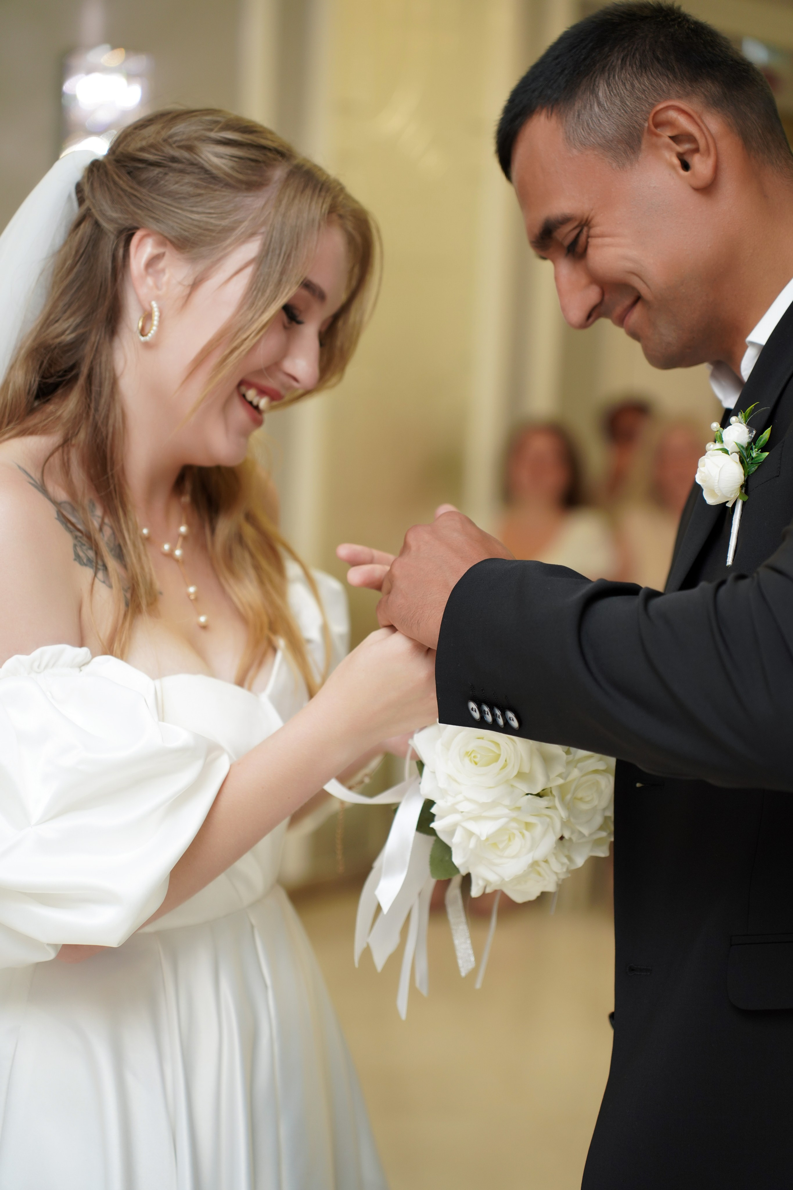 Wedding. Фотограф в Иркутске на все важные случаи жизни