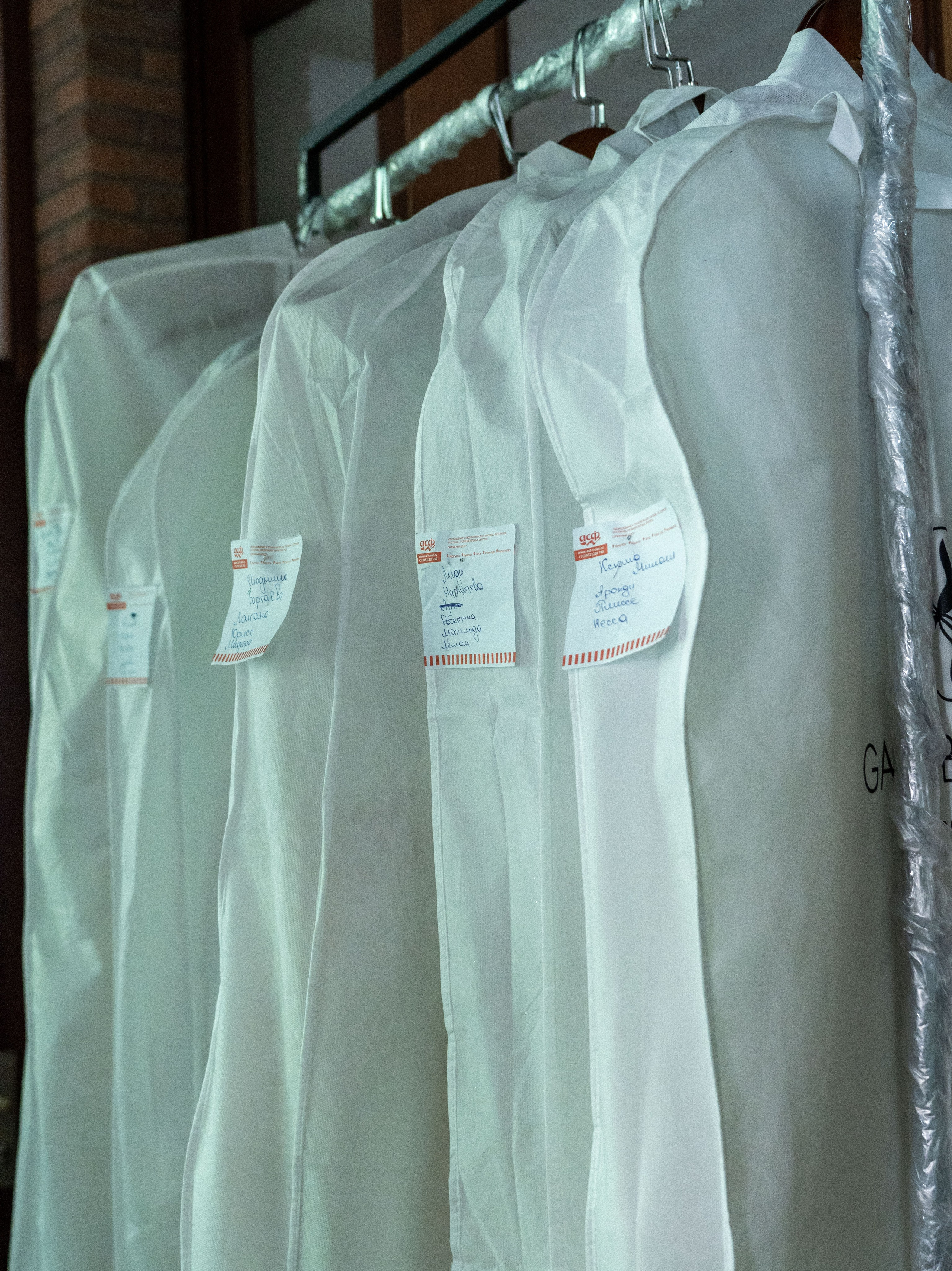 Wedding Fashion Show 2025. Фотограф в Иркутске на все важные случаи жизни