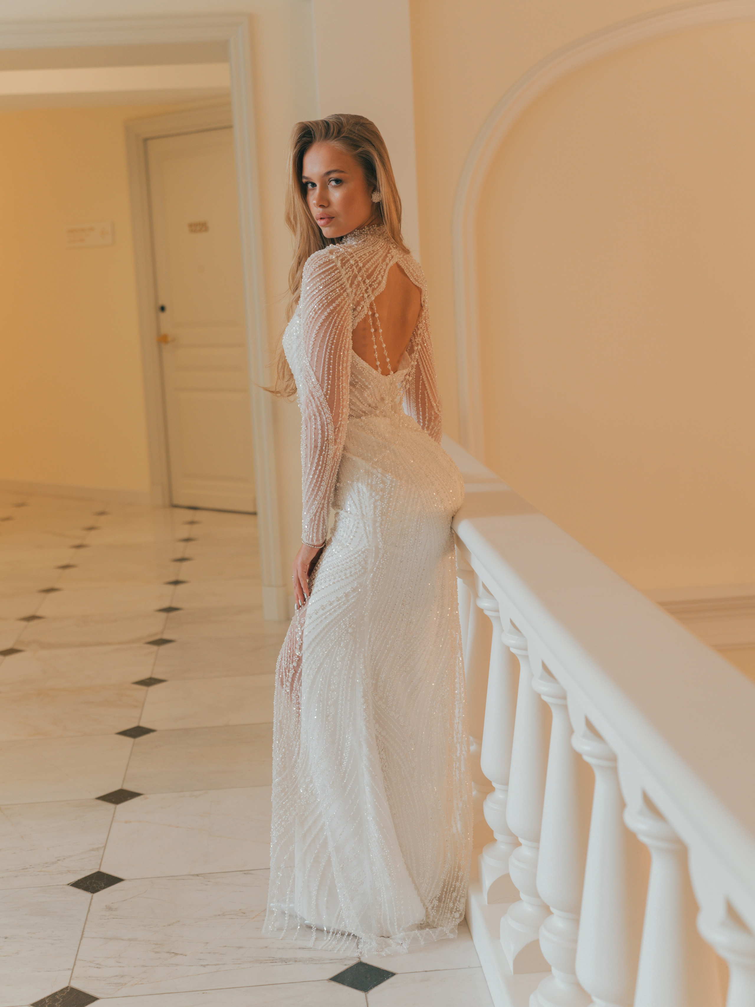 Однажды в отеле «Родина». Фотограф в Иркутске на все важные случаи жизни