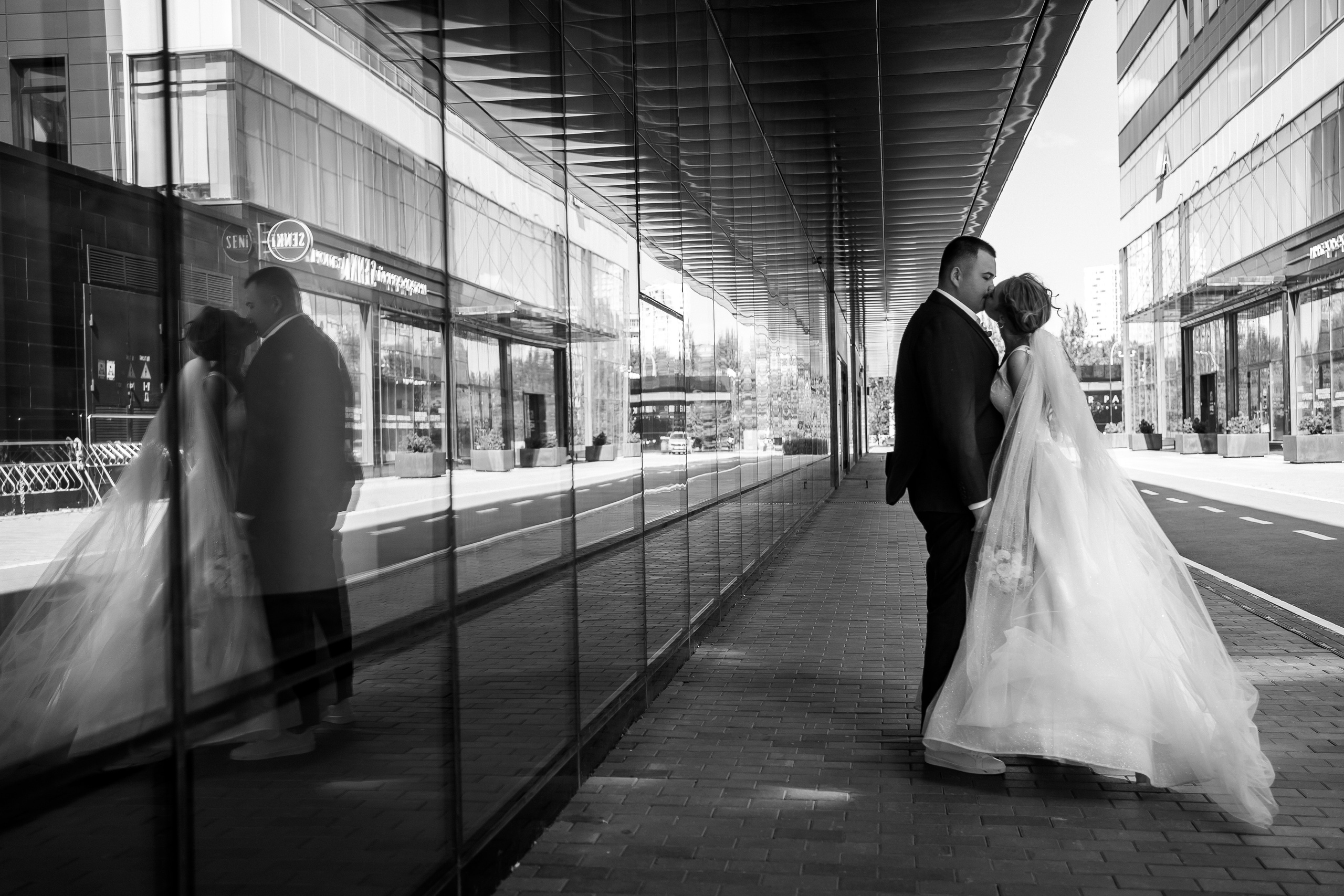 Ильяс и Катя. Главная