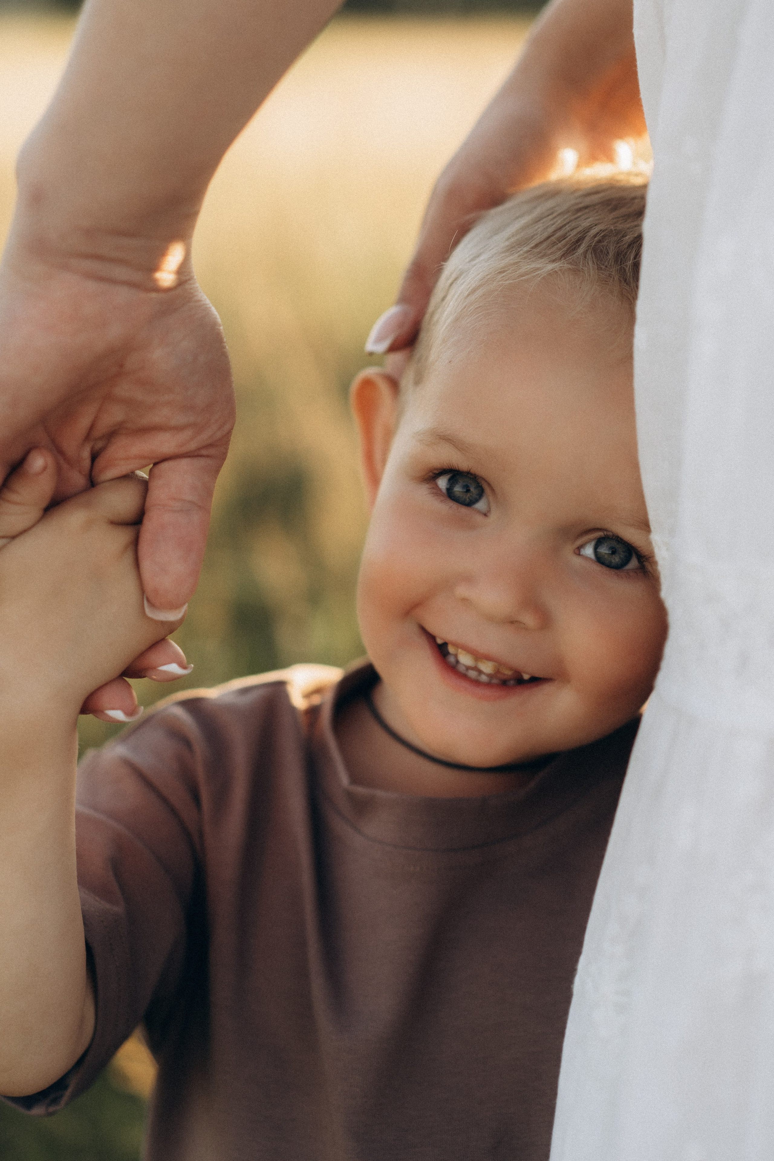 Только мы, только так. Семейный фотограф в Ангарске/ Иркутске