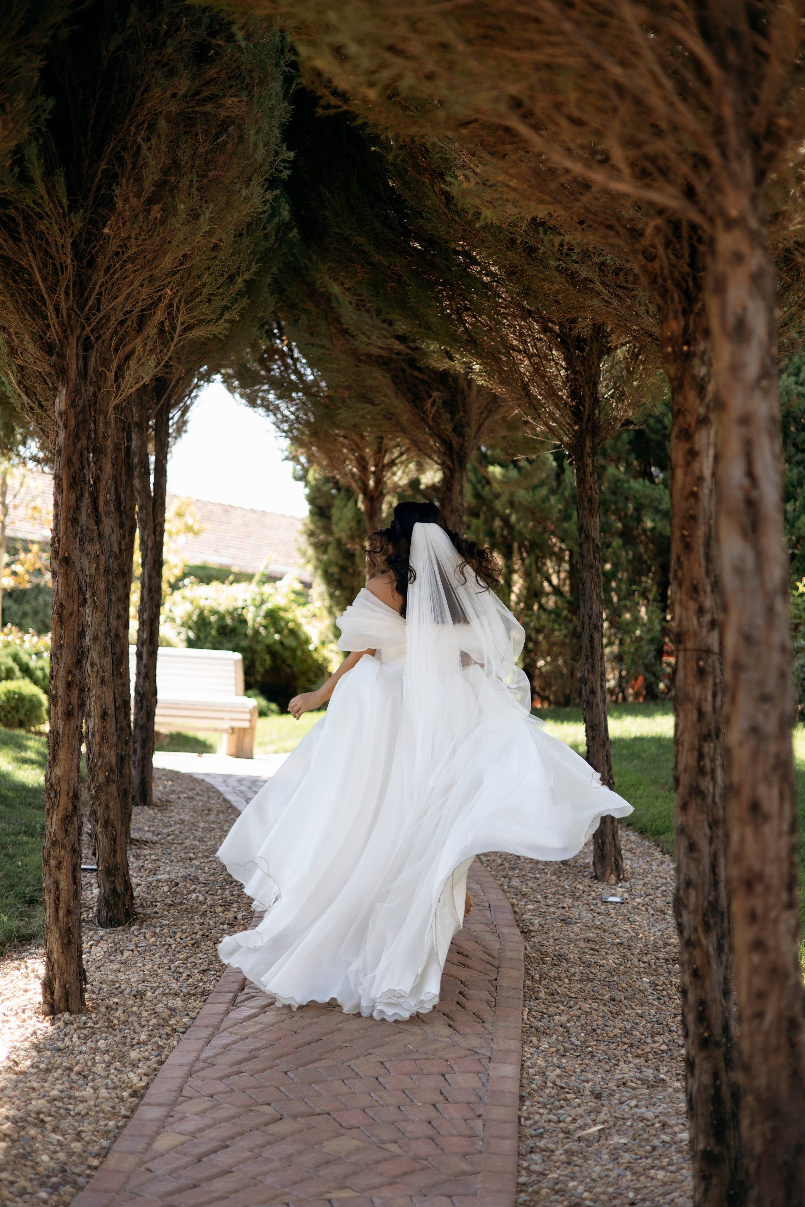 Артем и Алина. Nikolpinhasova