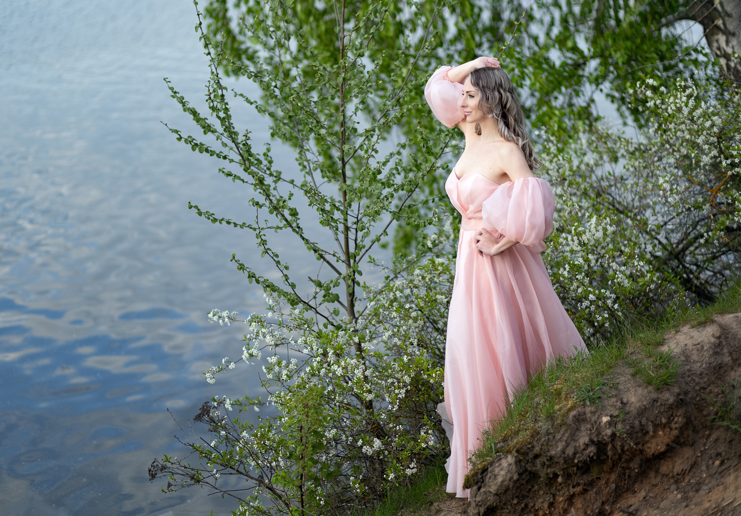 Весна. Фотограф Юлия Ревищина