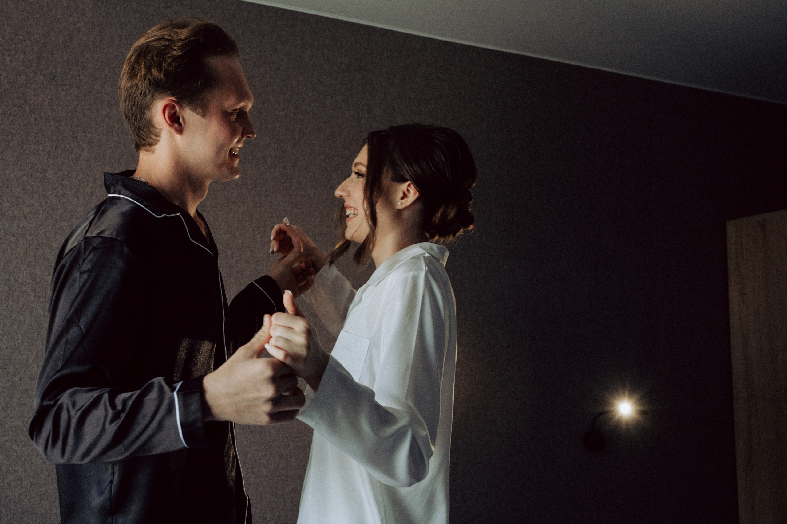 Настя + Женя. Анна Гусарова свадебный фотограф в Волгограде