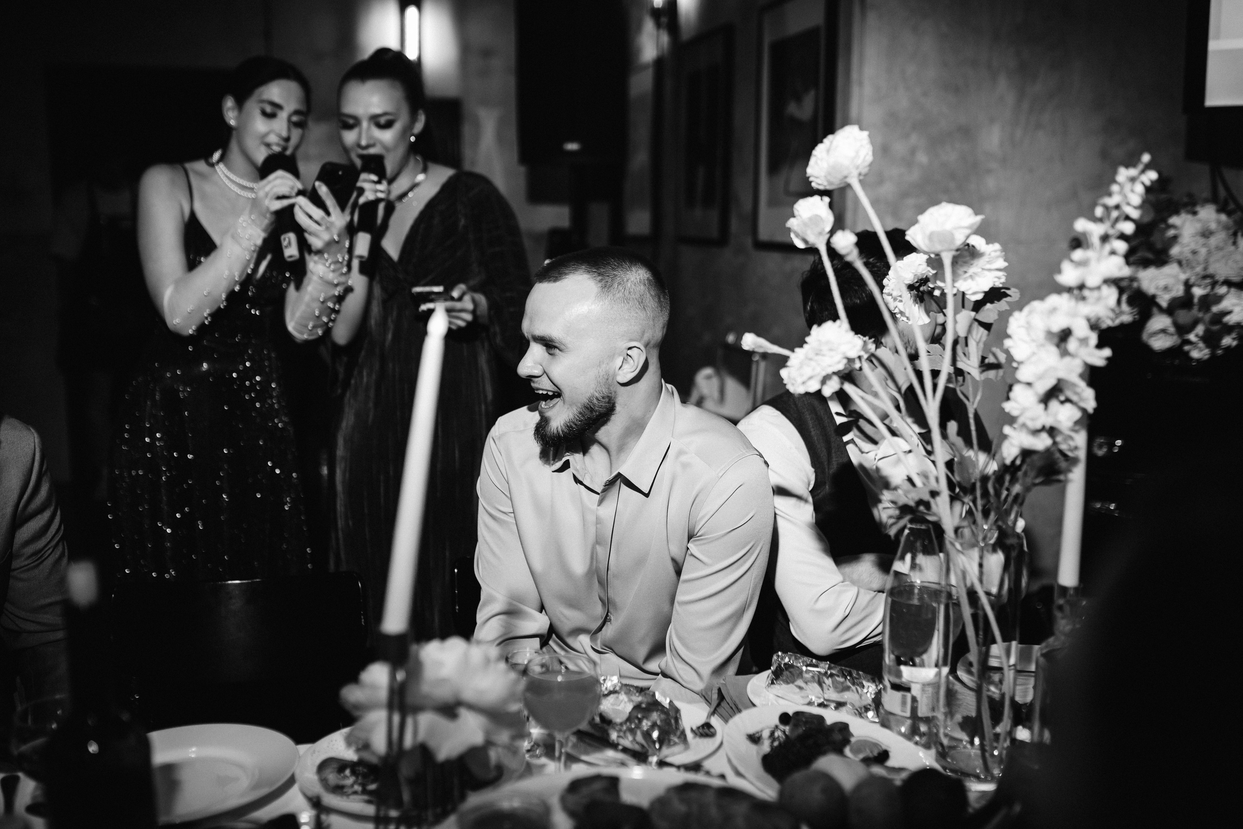 Даниил и Аня. Фотограф Тимербаева Алина г. Сургут