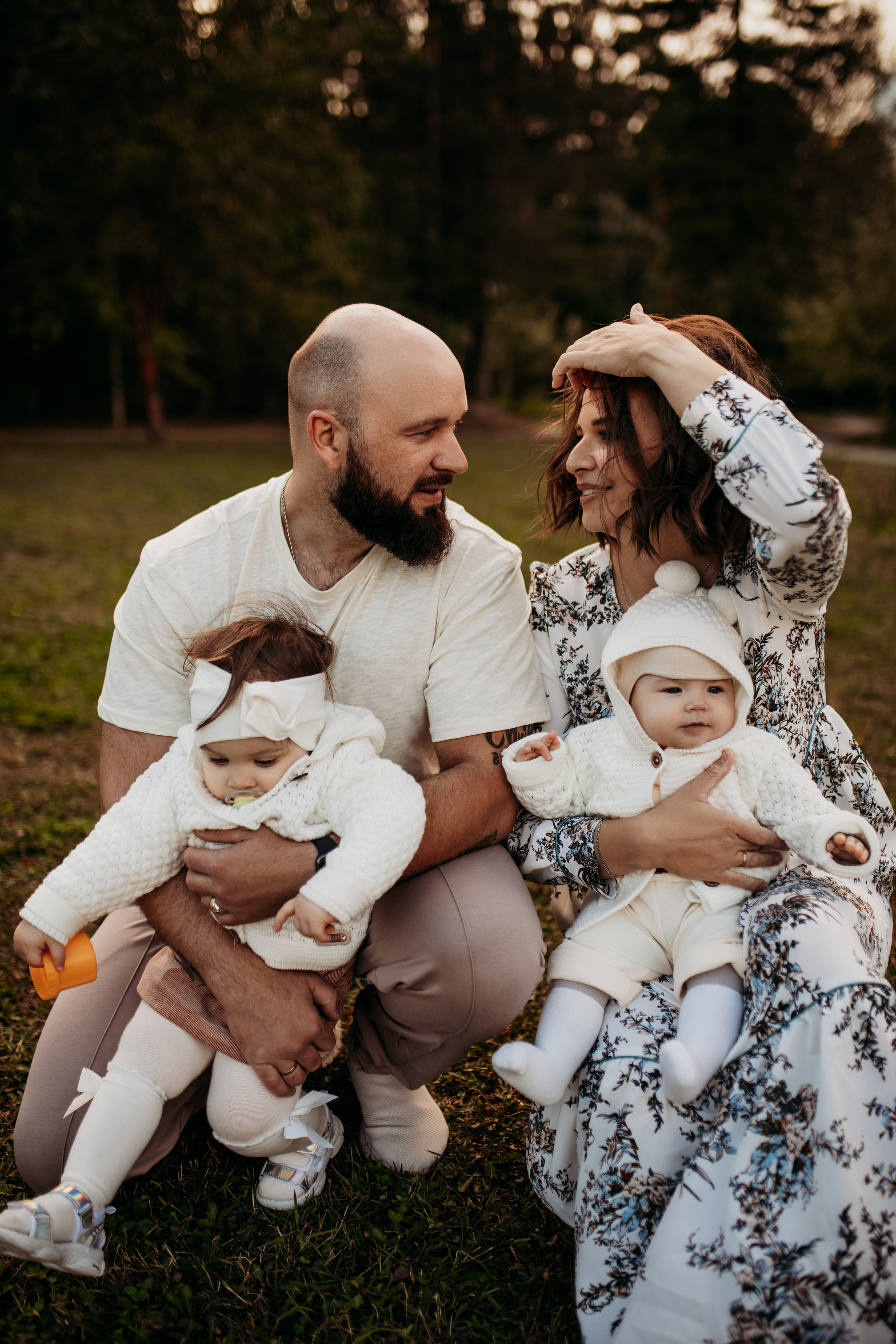 Лето. Фотограф Тимербаева Алина г. Сургут