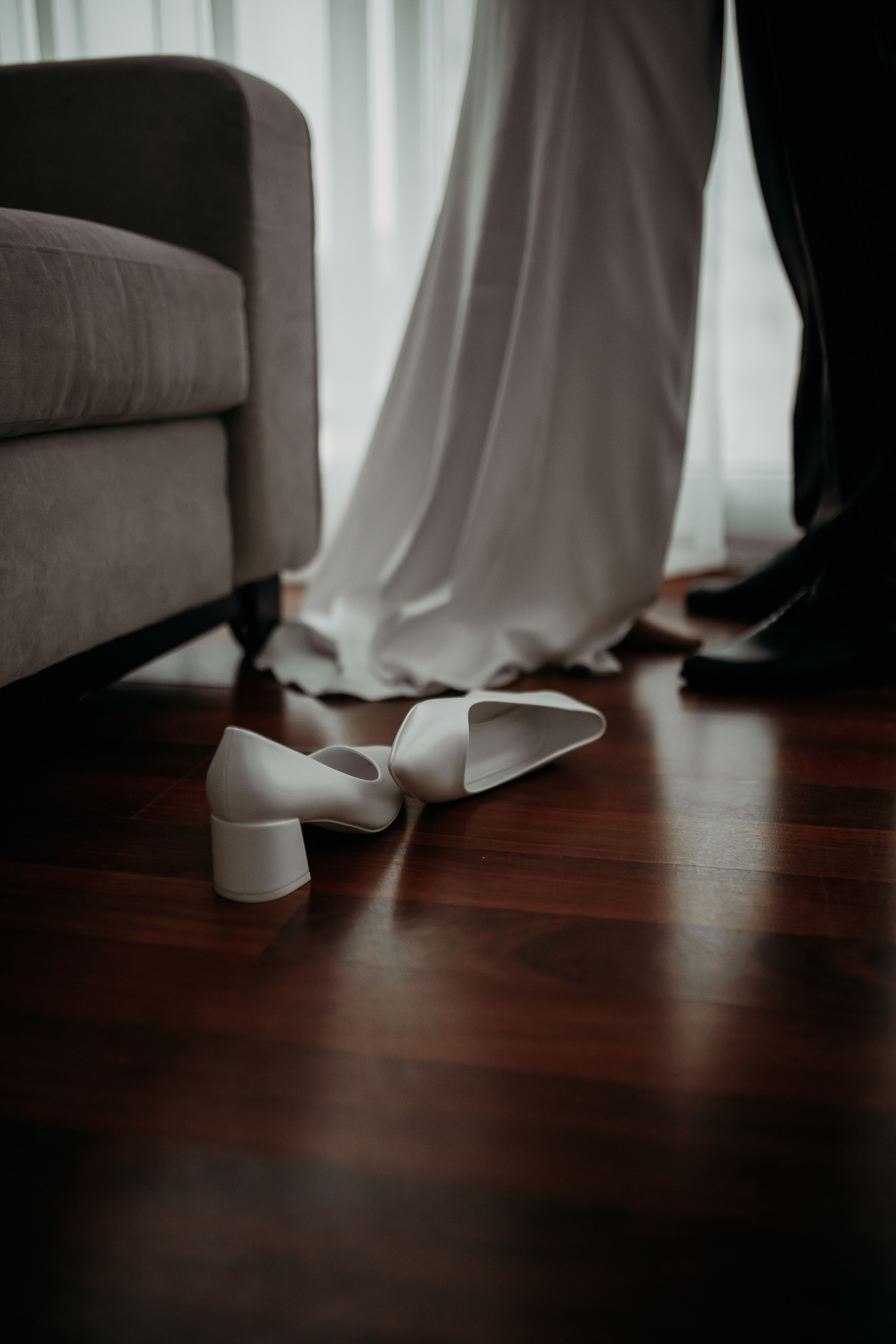 Расина и Данил. Фотограф Тимербаева Алина г. Сургут