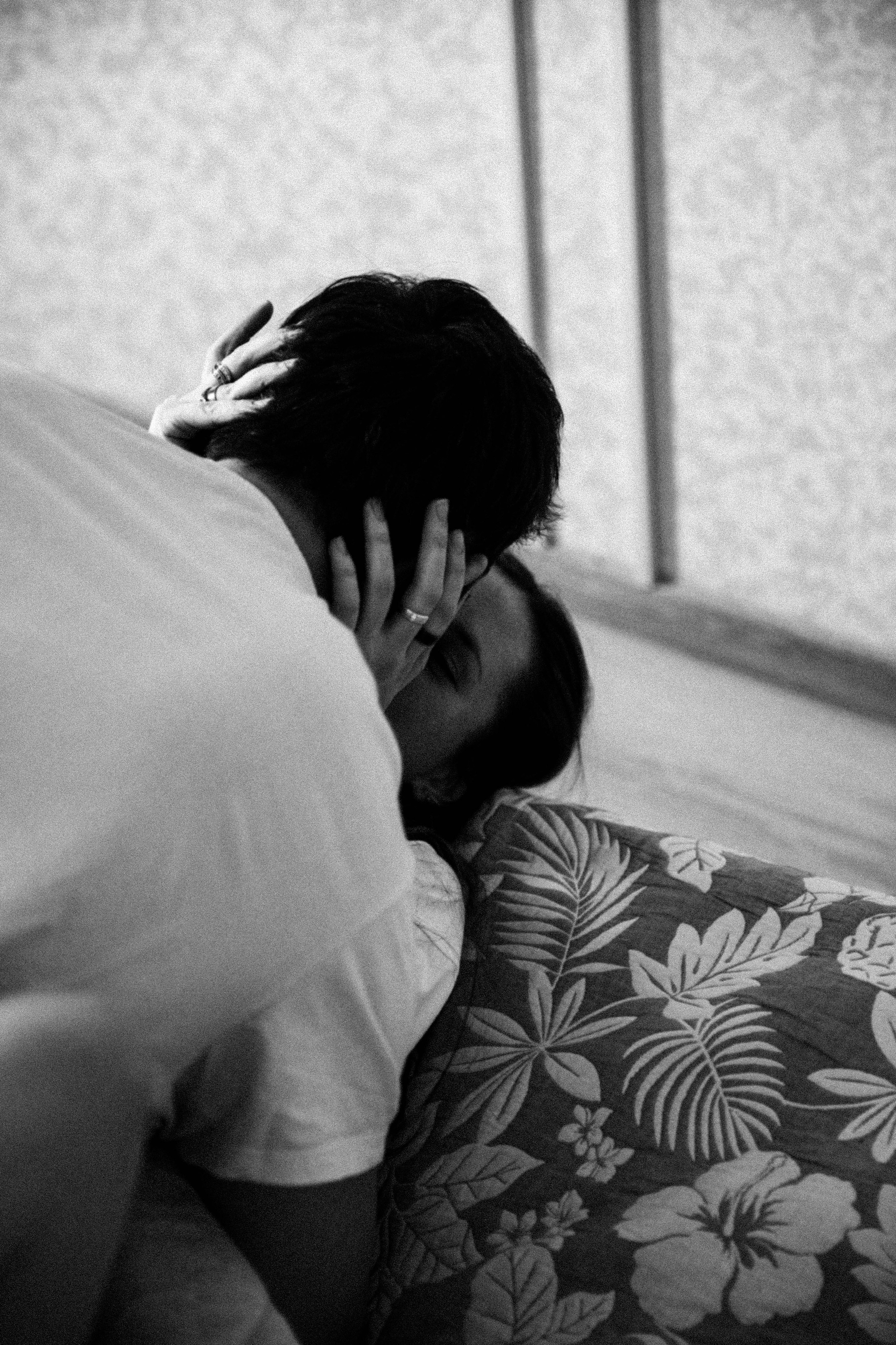 Дарья и Егор. Свадебный и семейный фотограф в Челябинске