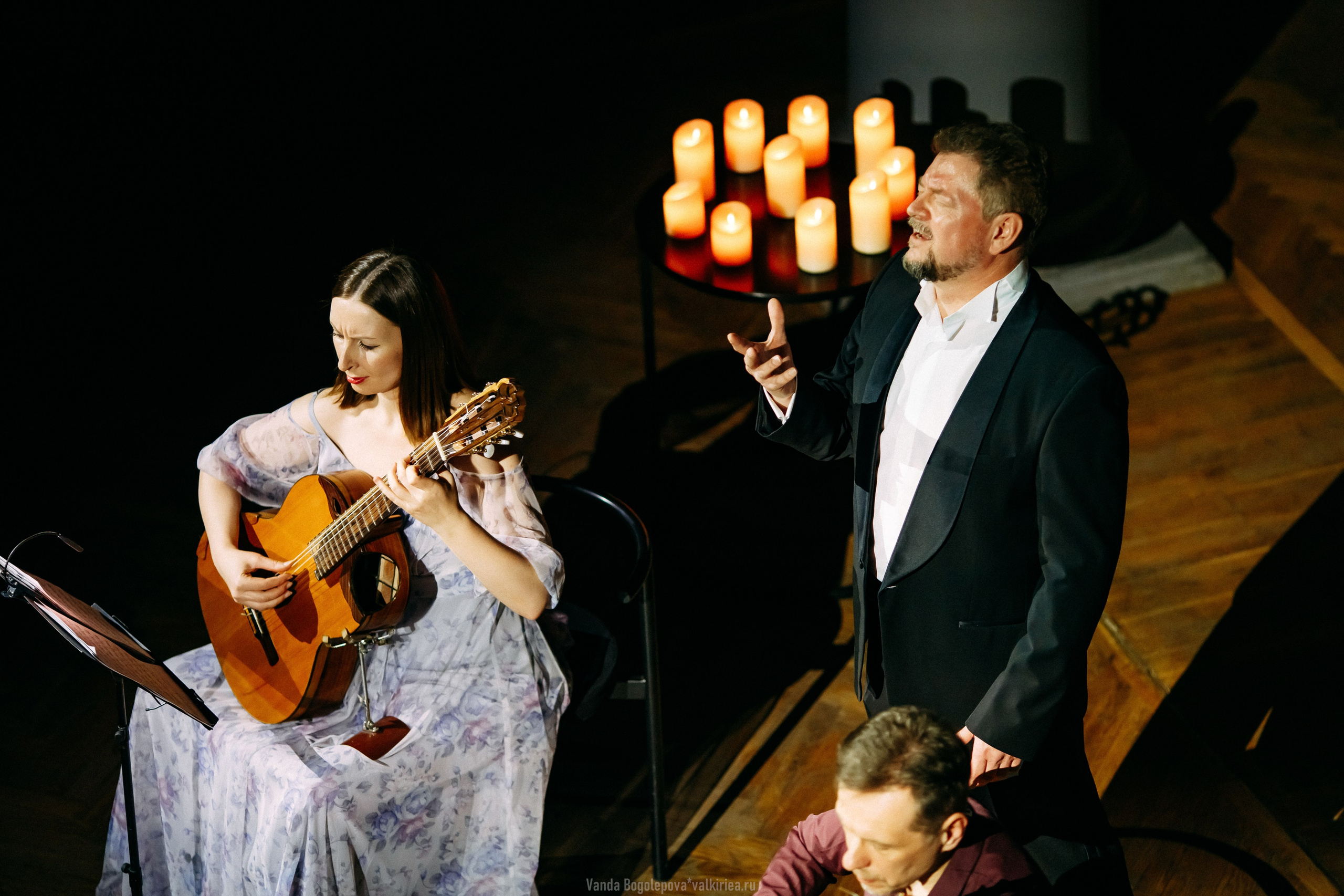 DKART. Гитарный концерт. Фотосъемка, свадебная фотосъемка, Москва, Нижний Новгород