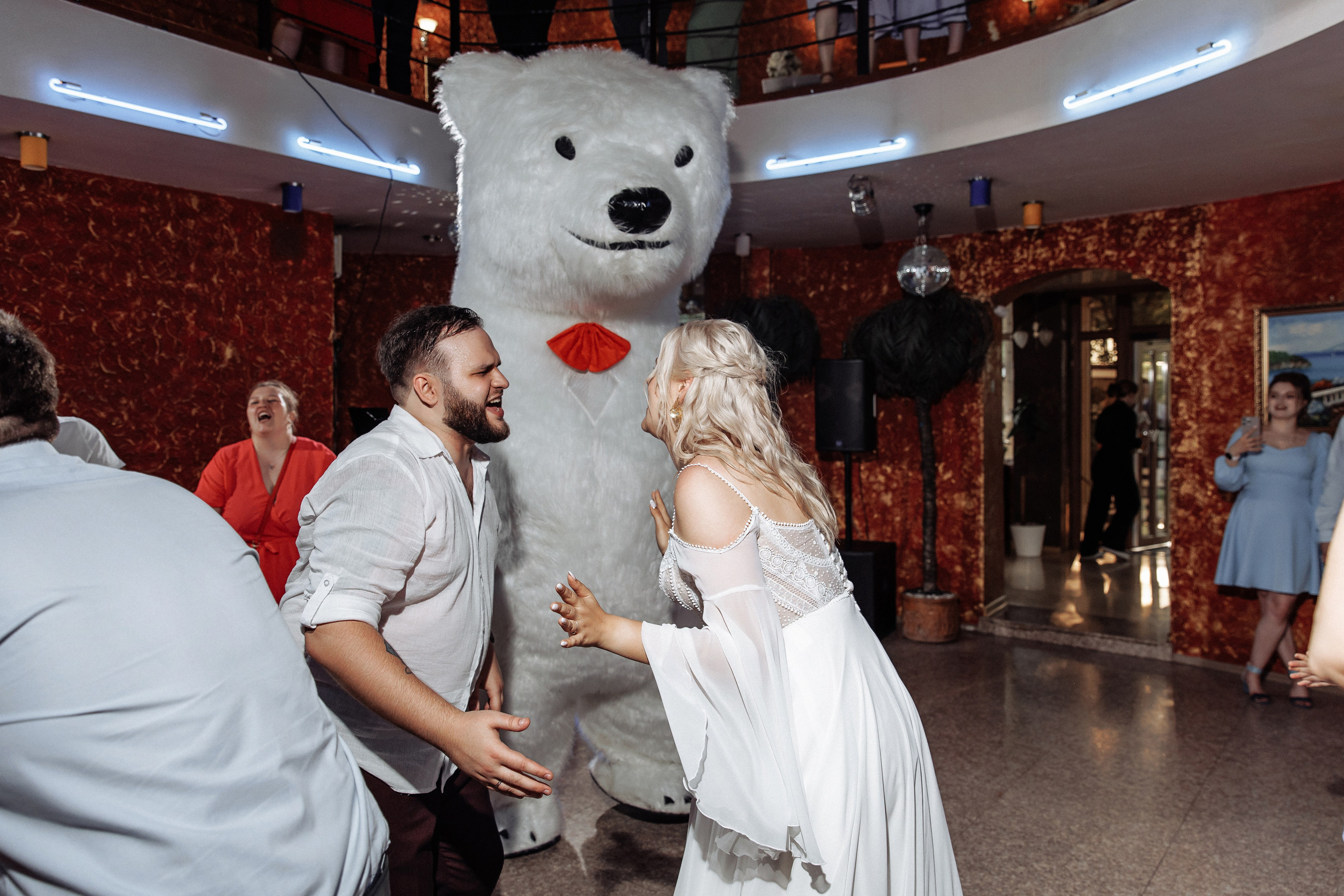 Анонс свадьбы Аня и Кирилл. Свадебный фотограф в Воронеже Денис Коровин