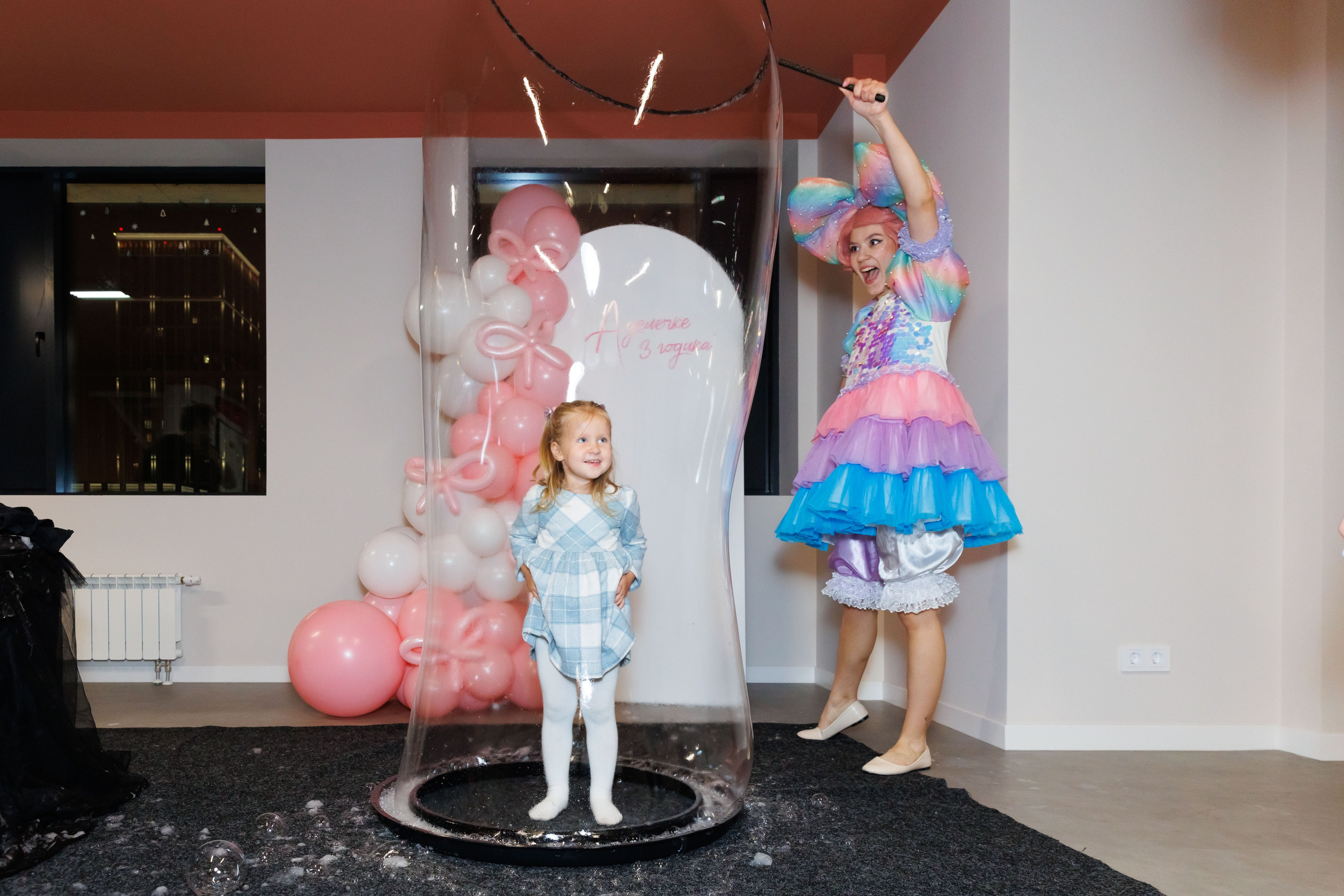 ЖК Chicago. Фотограф Новосибирск — Наталья Гресь