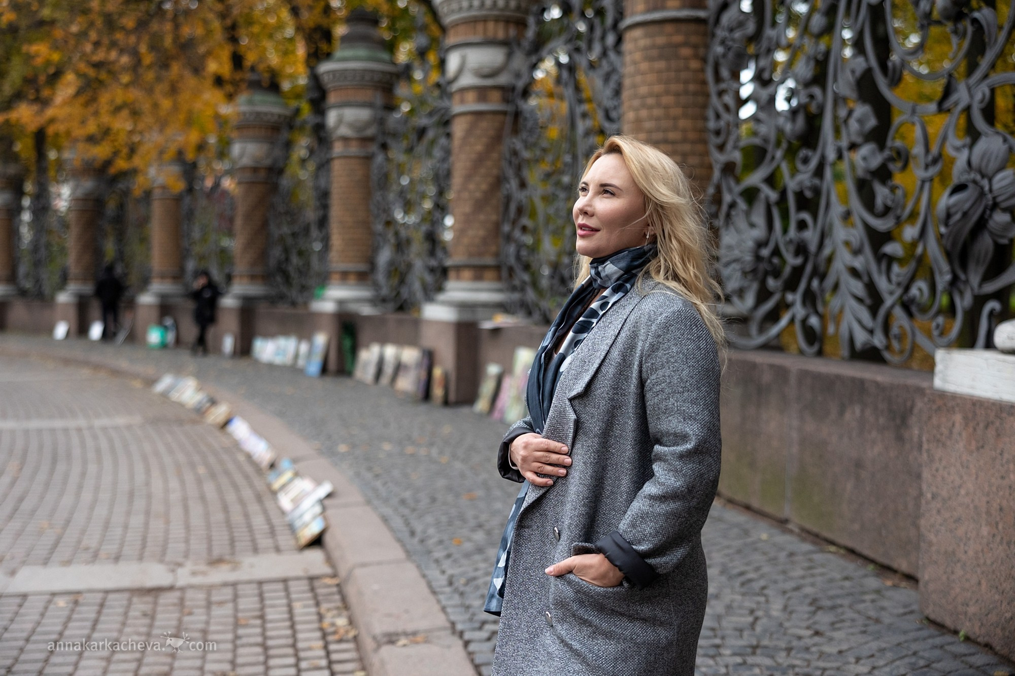 Фотопрогулки по Санкт-Петербургу. Ароматестирование по методу Аромакод и Нейростатус в Санкт-Петербурге