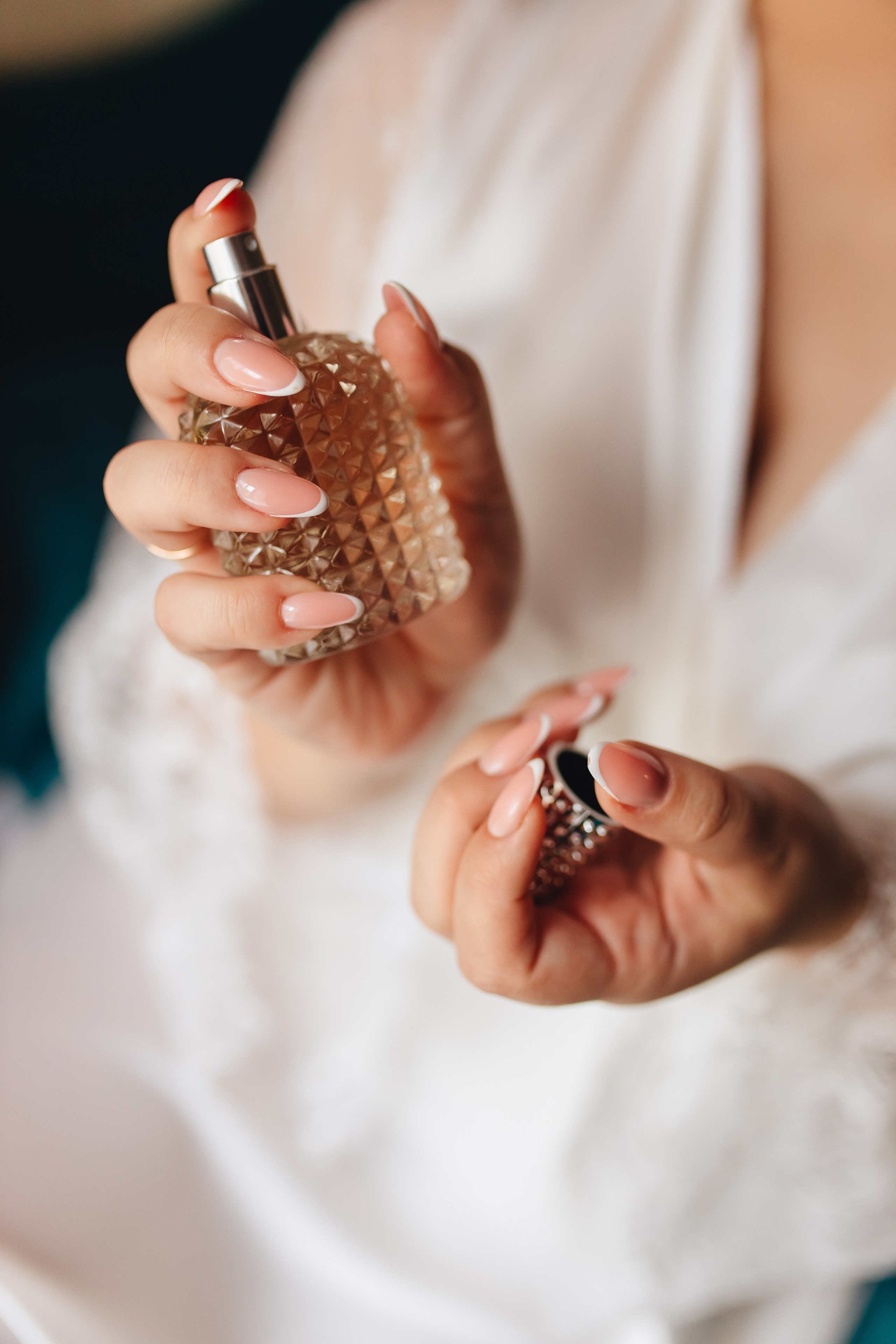 Семен и Алена. Свадебный и семейный фотограф в Туле и области Маша Костина