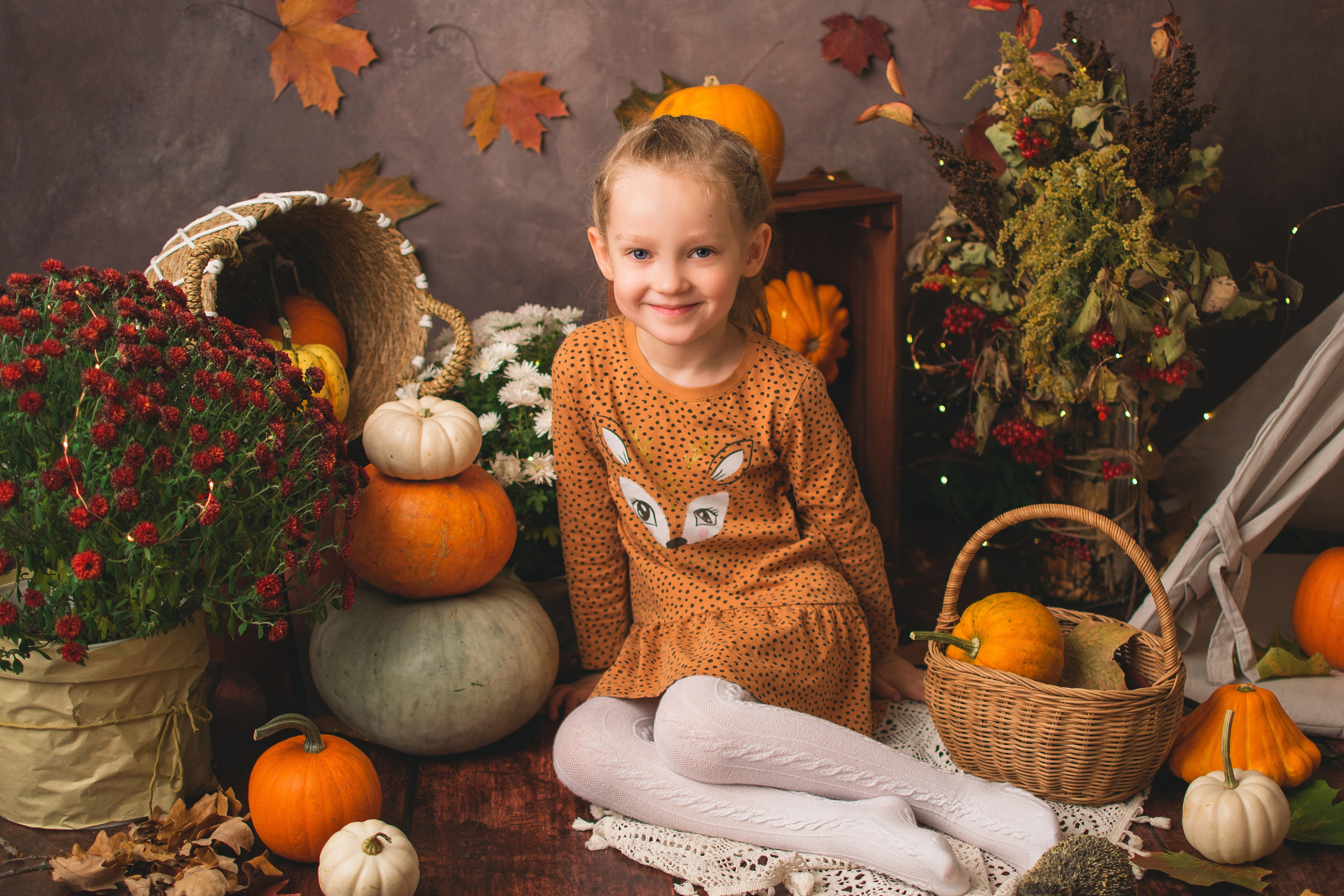 Фотопроекты. Фотограф новорождённых в Санкт-Петербурге Наталья Булгакова