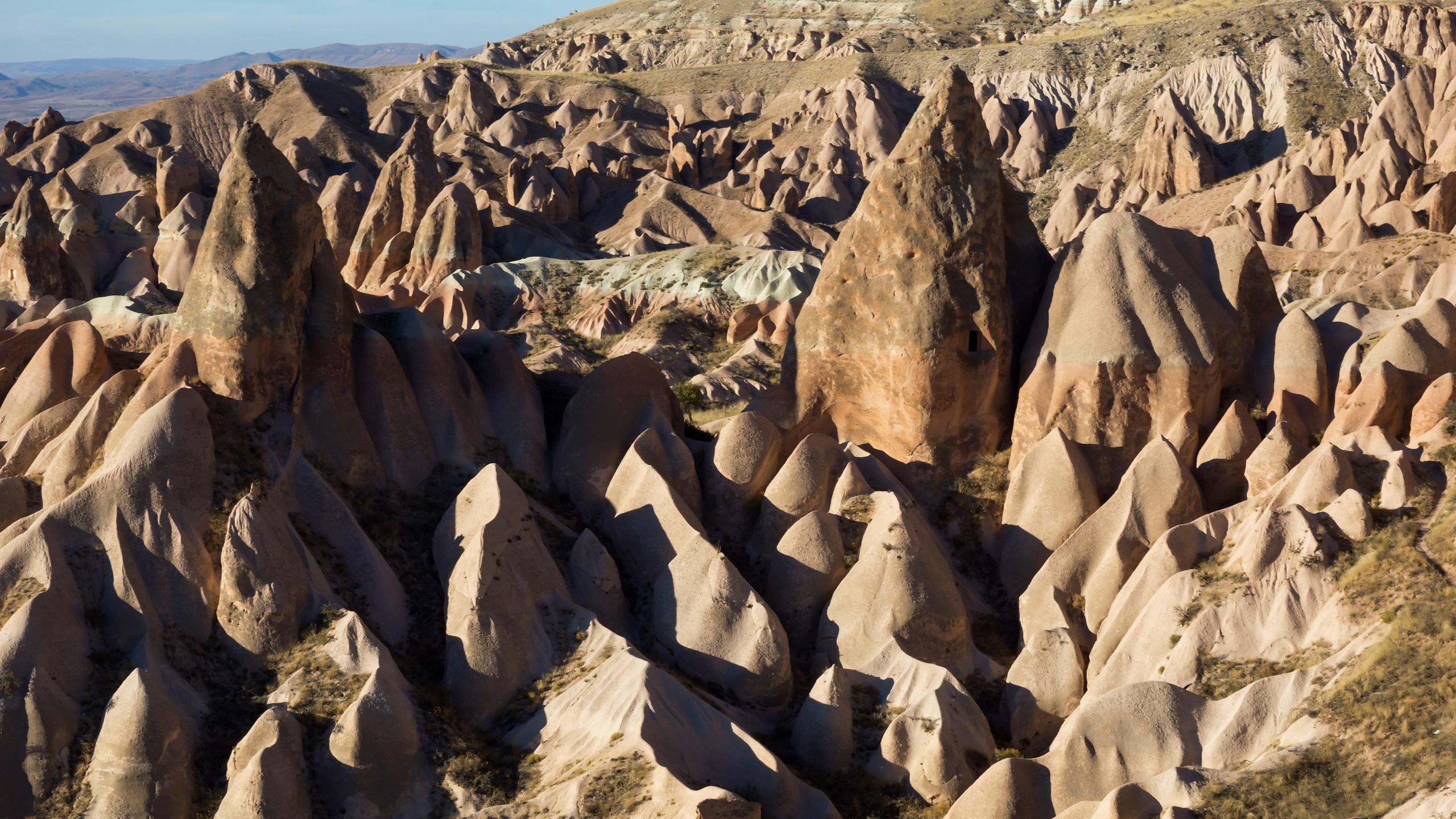 Каппадокия. Фотограф-путешественник Самойлов Максим «Sly Fox»