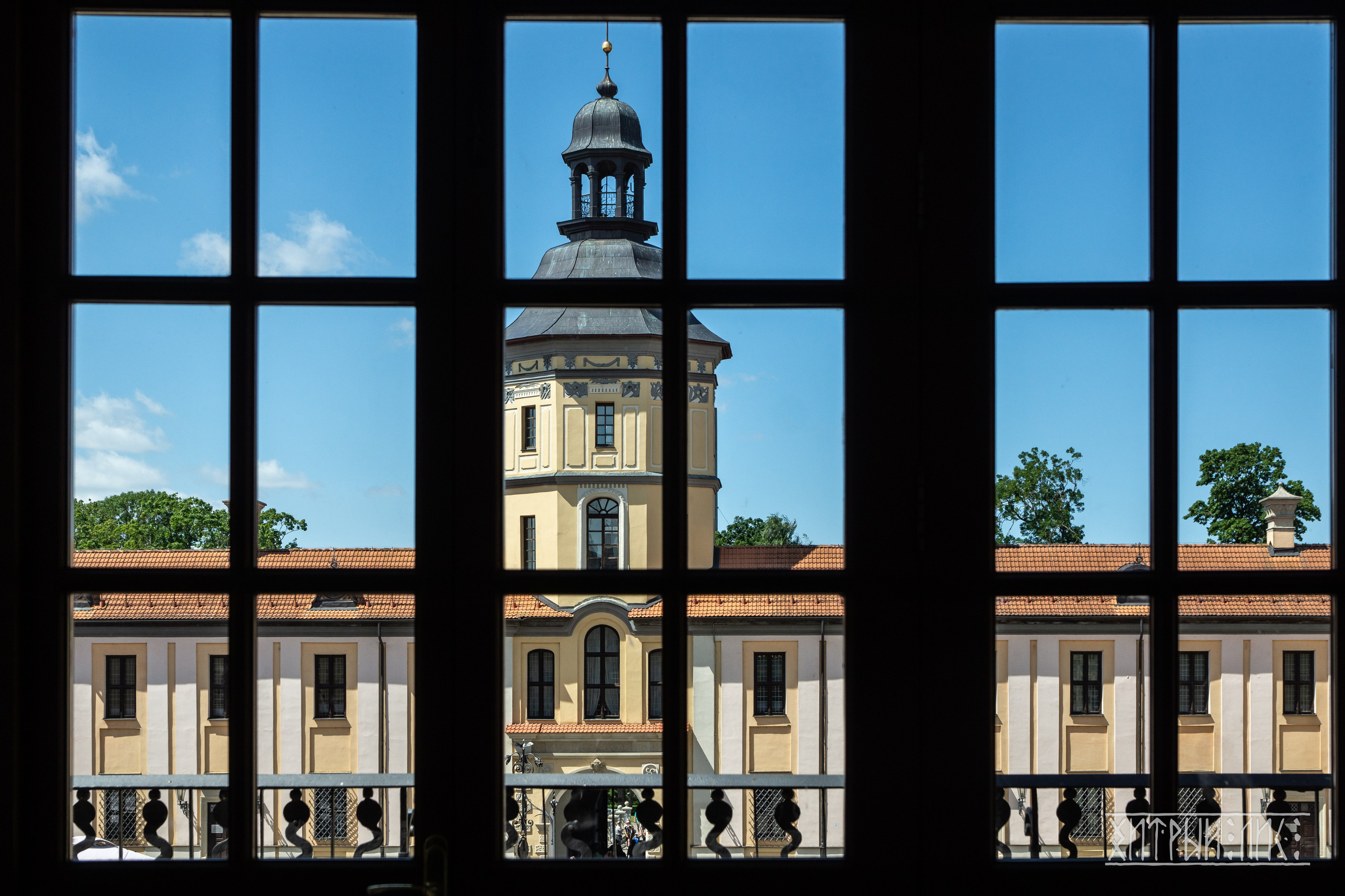 Беларусь. Фотограф-путешественник Самойлов Максим «Sly Fox»