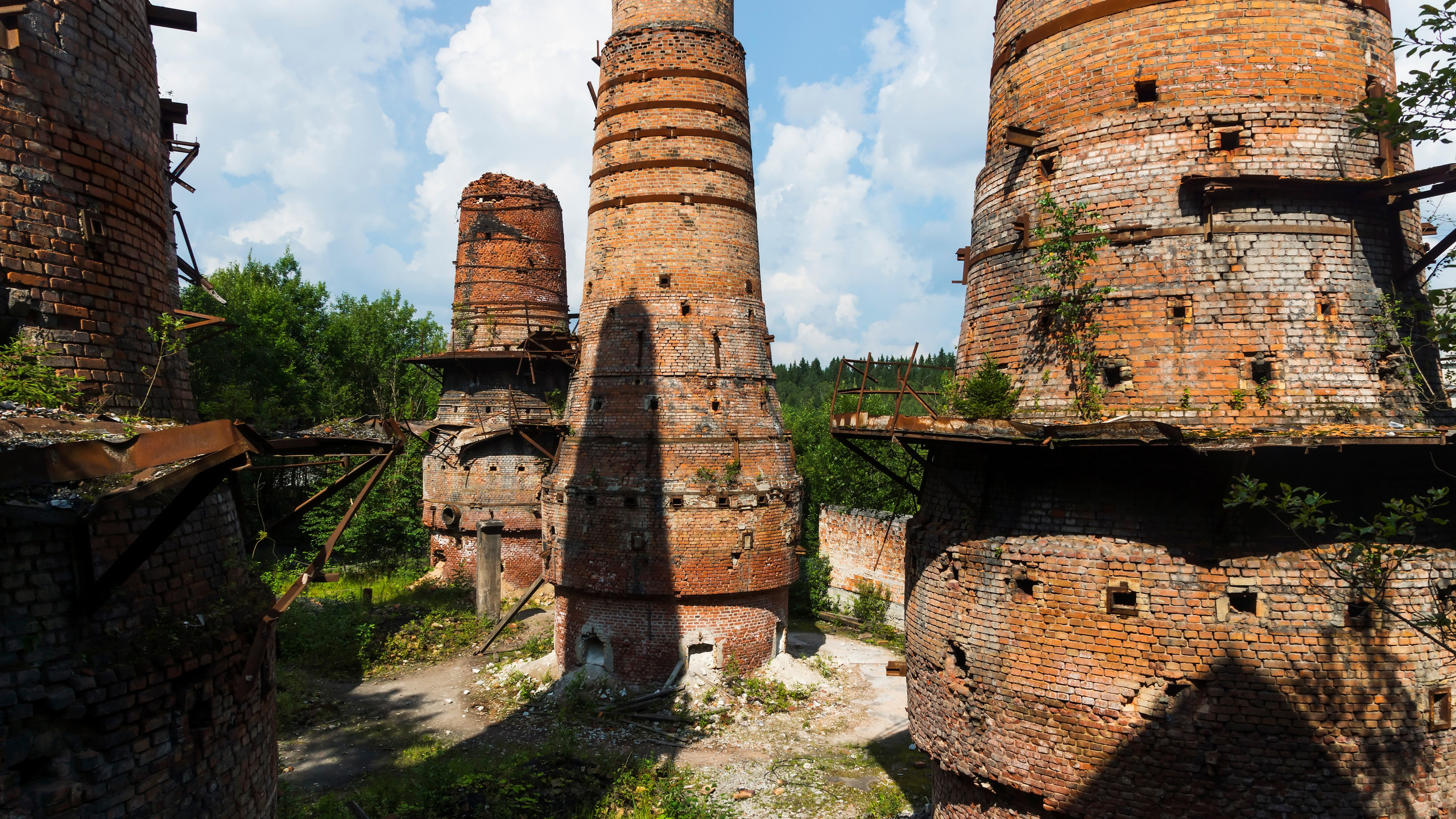 Карелия. Фотограф-путешественник Самойлов Максим «Sly Fox»