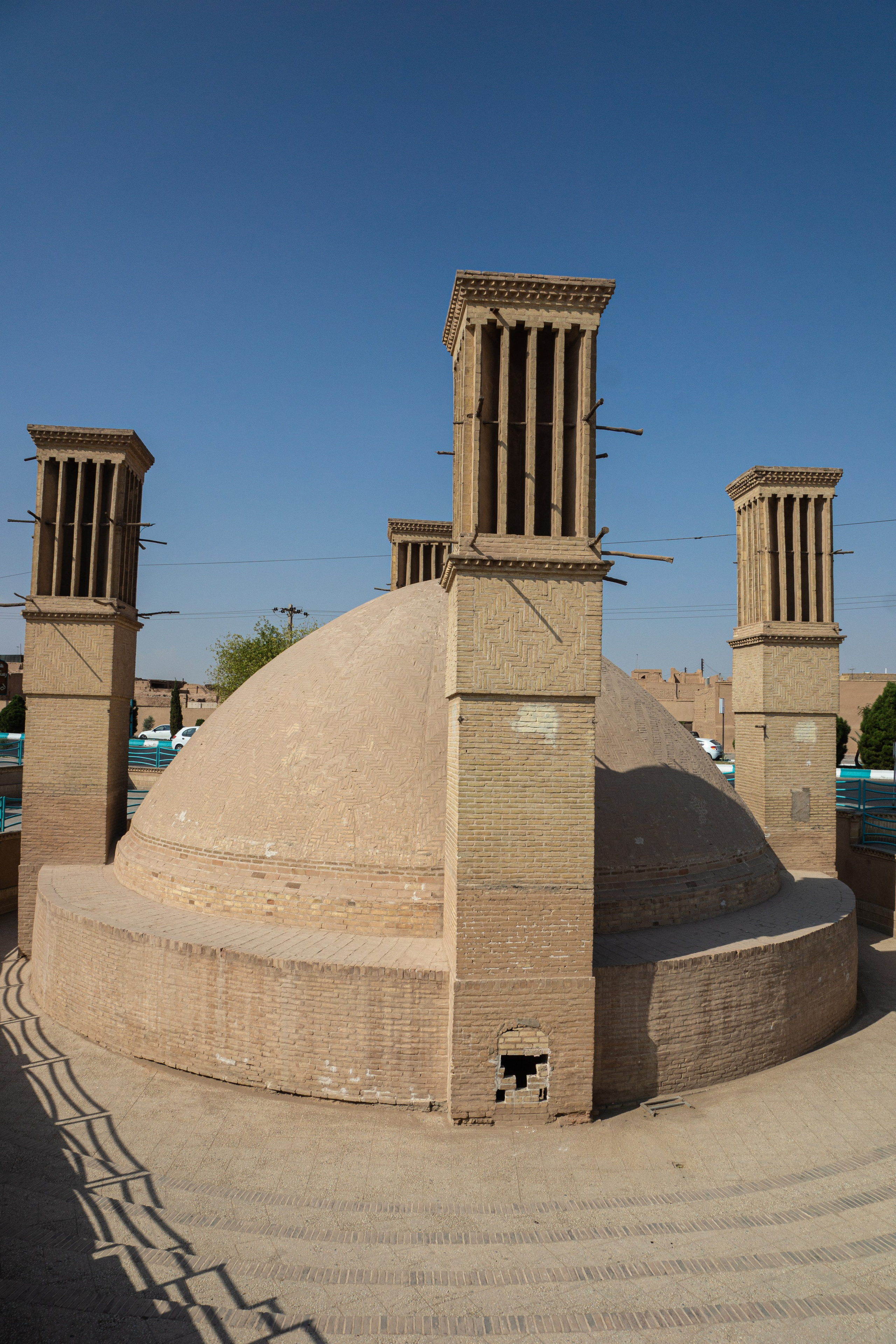 Иран. Фотограф-путешественник Самойлов Максим «Sly Fox»