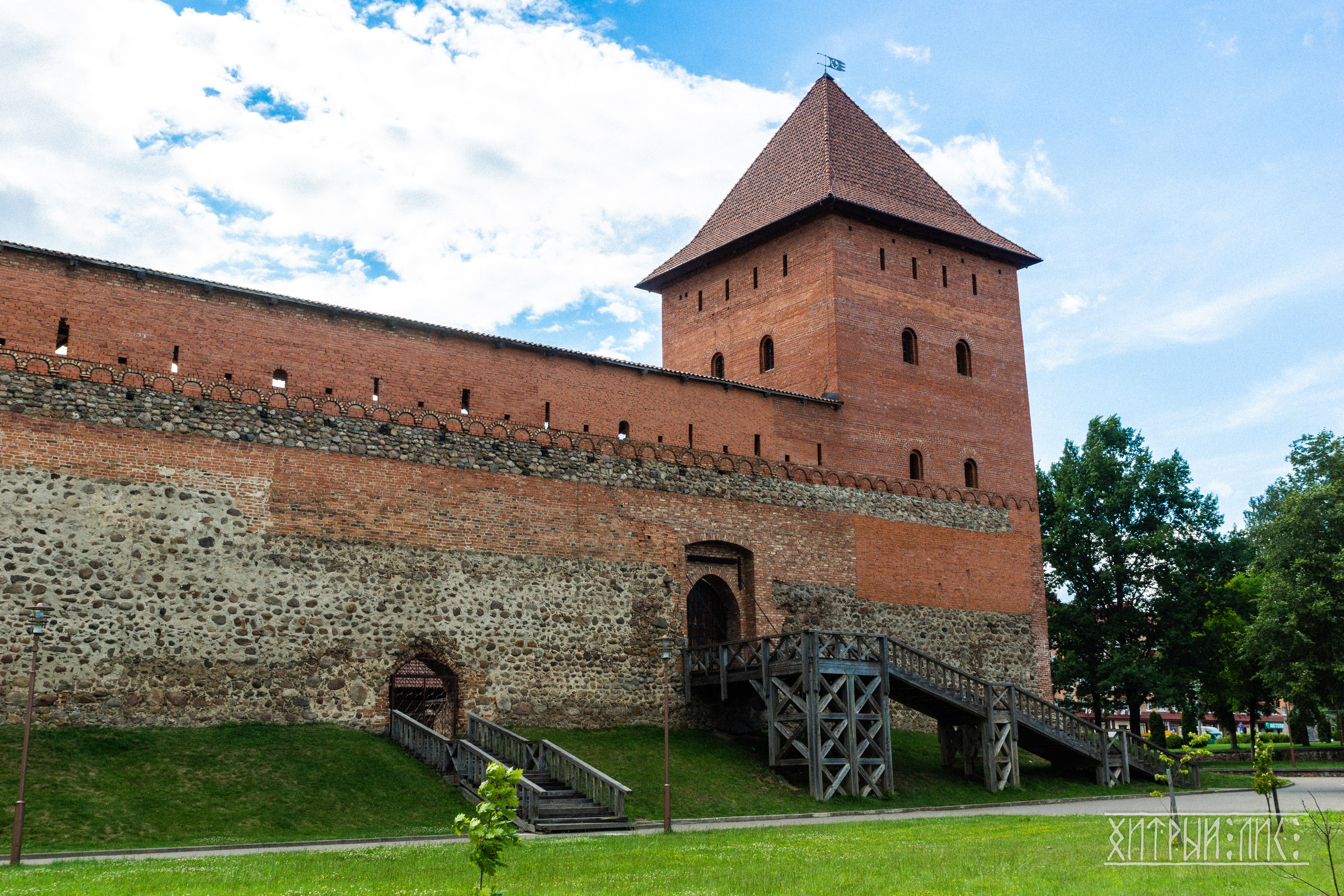 Беларусь. Фотограф-путешественник Самойлов Максим «Sly Fox»