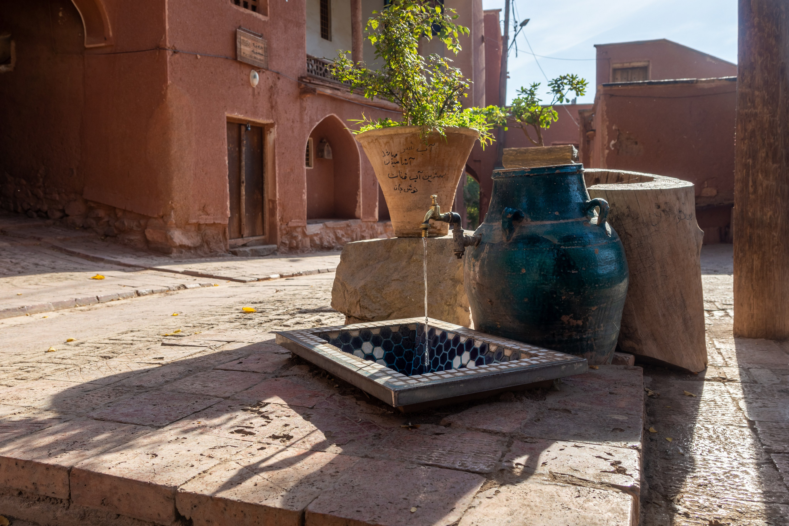 Иран. Фотограф-путешественник Самойлов Максим «Sly Fox»