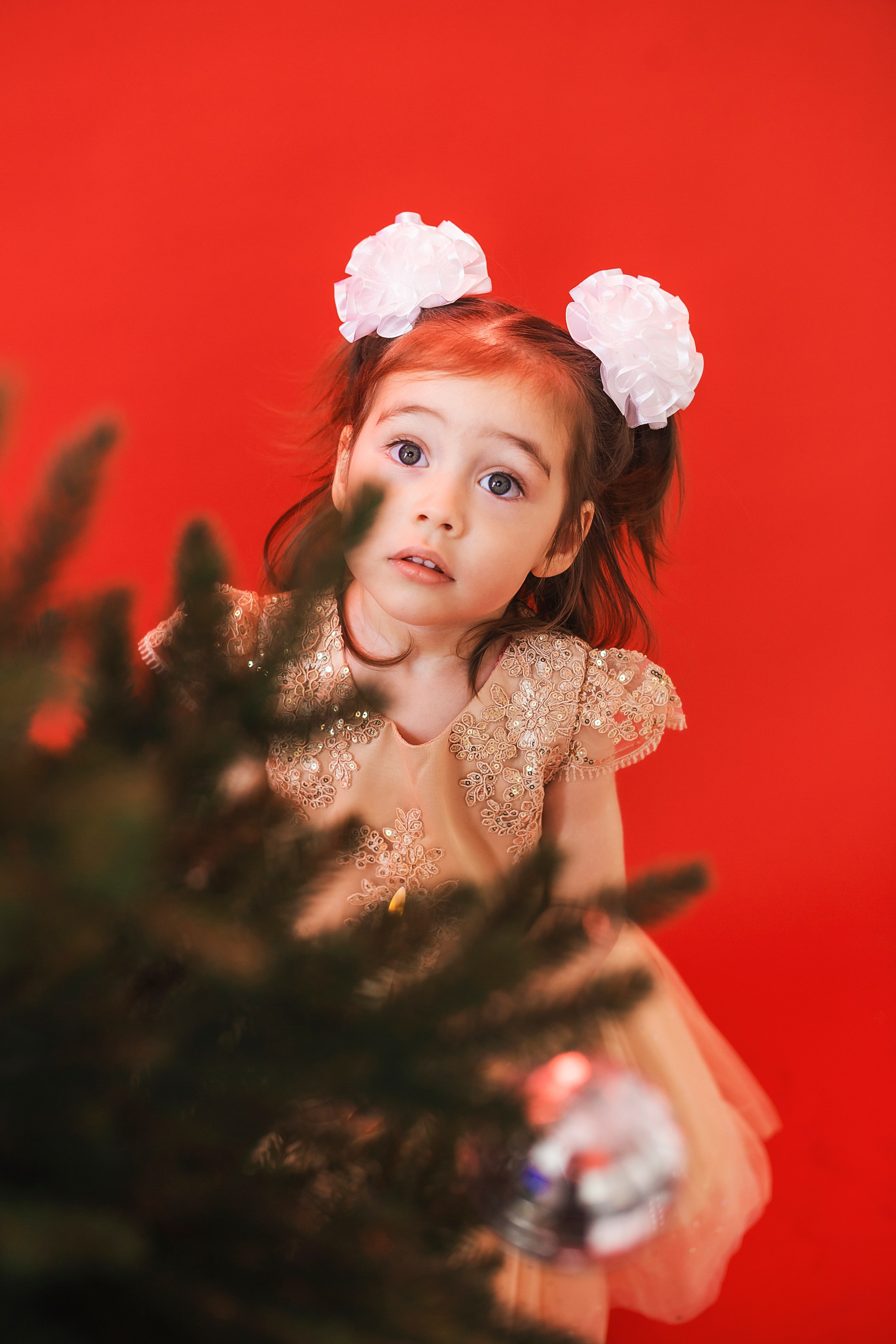 Фотостудия ИСО. Семейный фотограф в Саратове