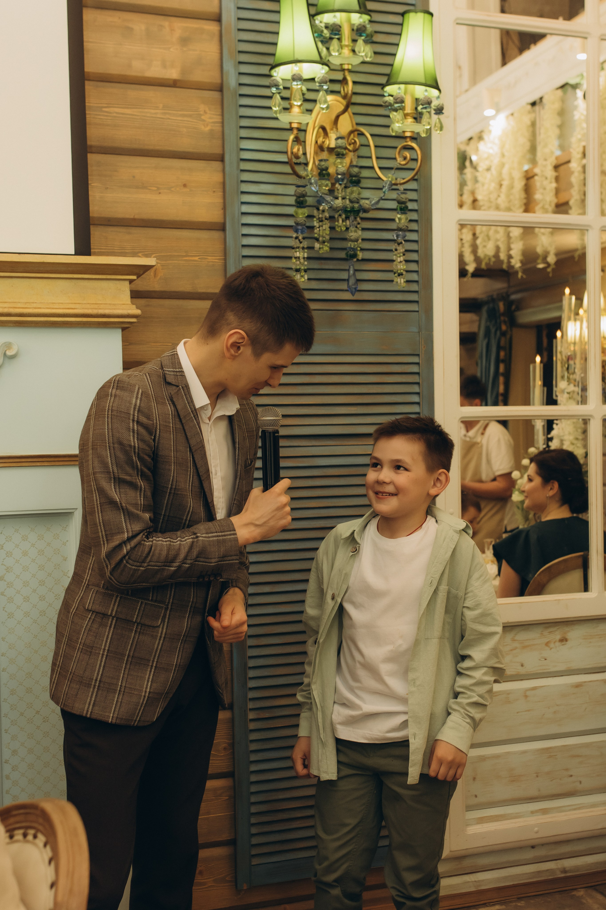 Эдуард и Елизавета. Семейный фотограф в Обнинске